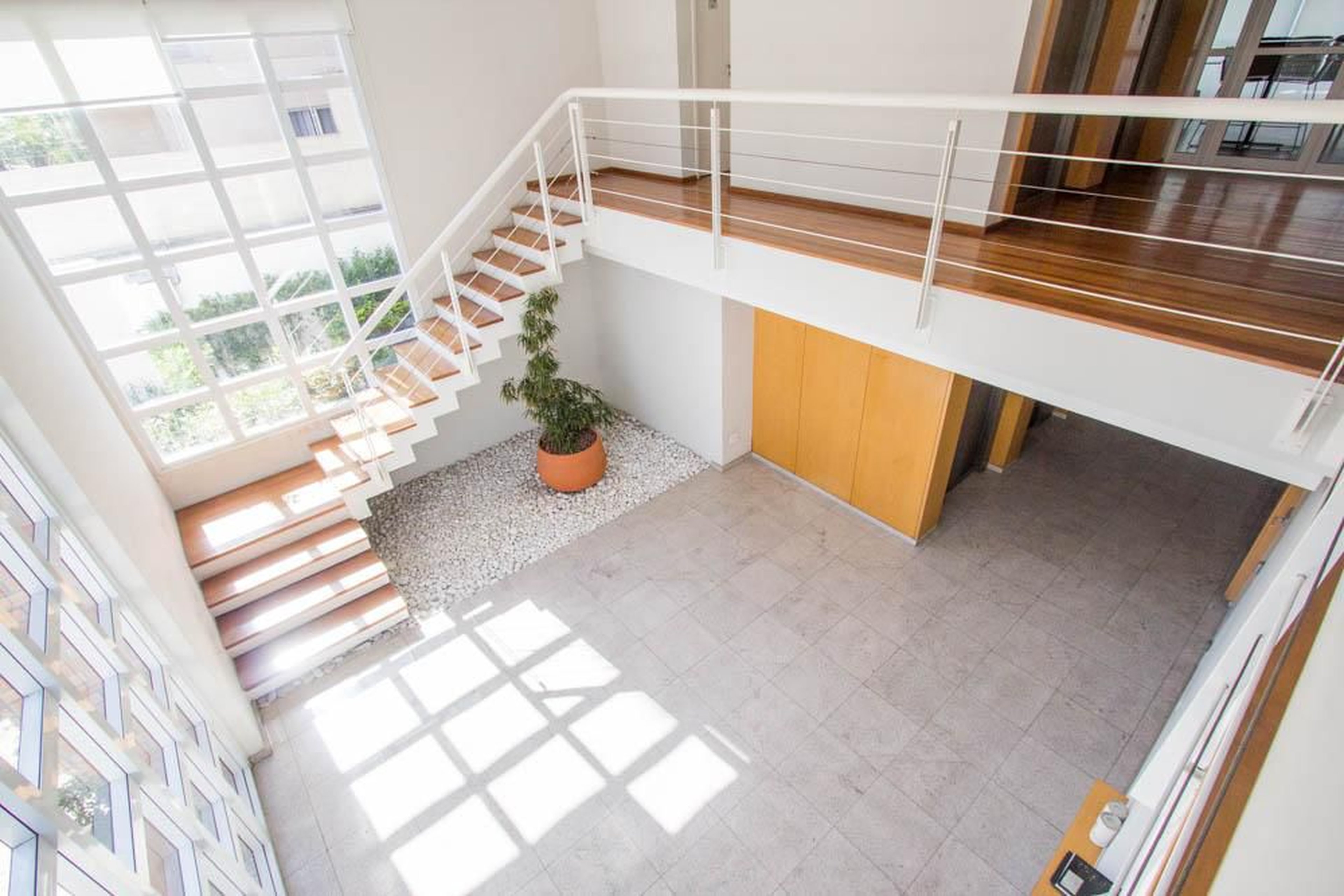 Hall do Prédio - VILLAGE BROOKLIN LOFT