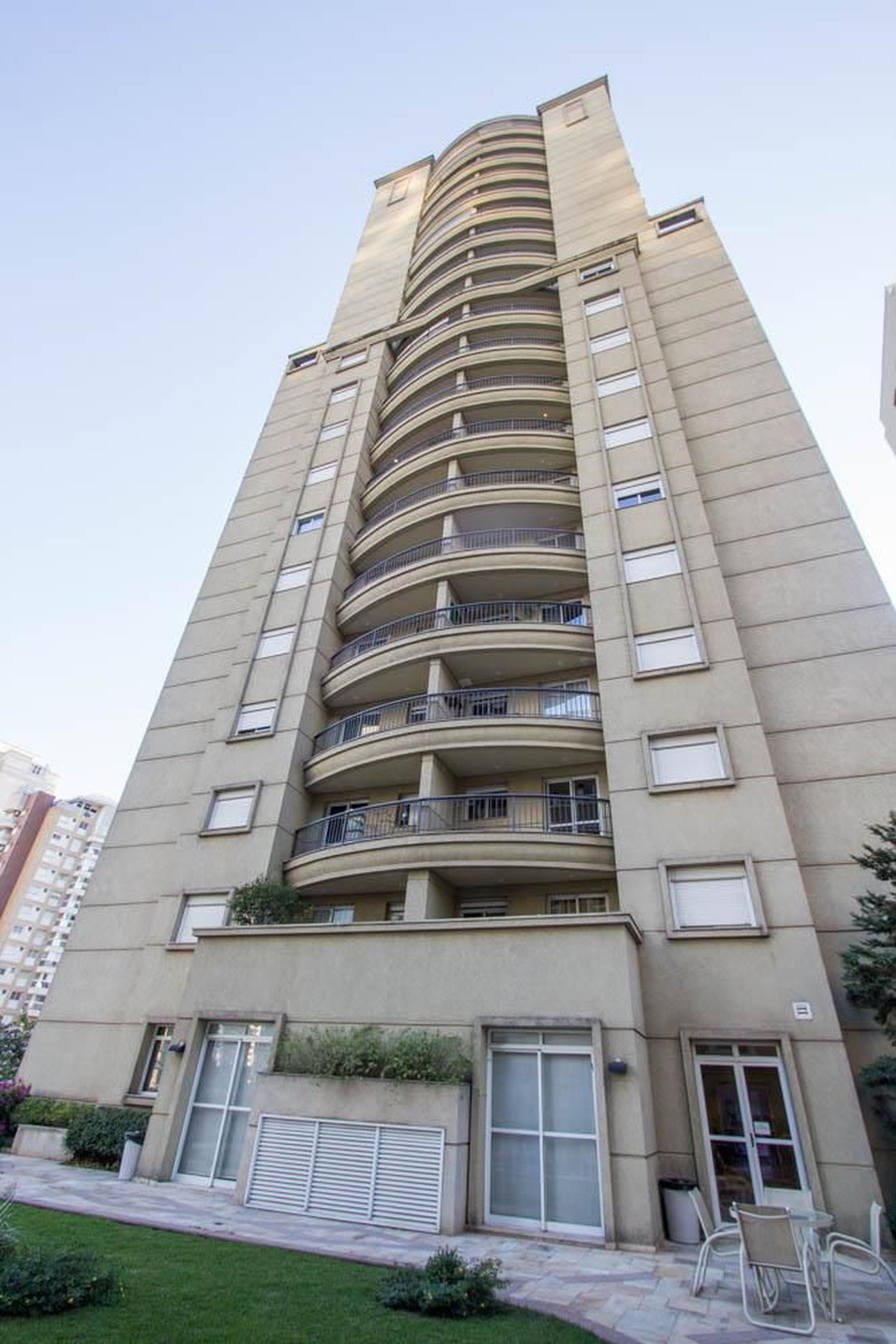 Edifício Condomínio Loose in Vila Nova