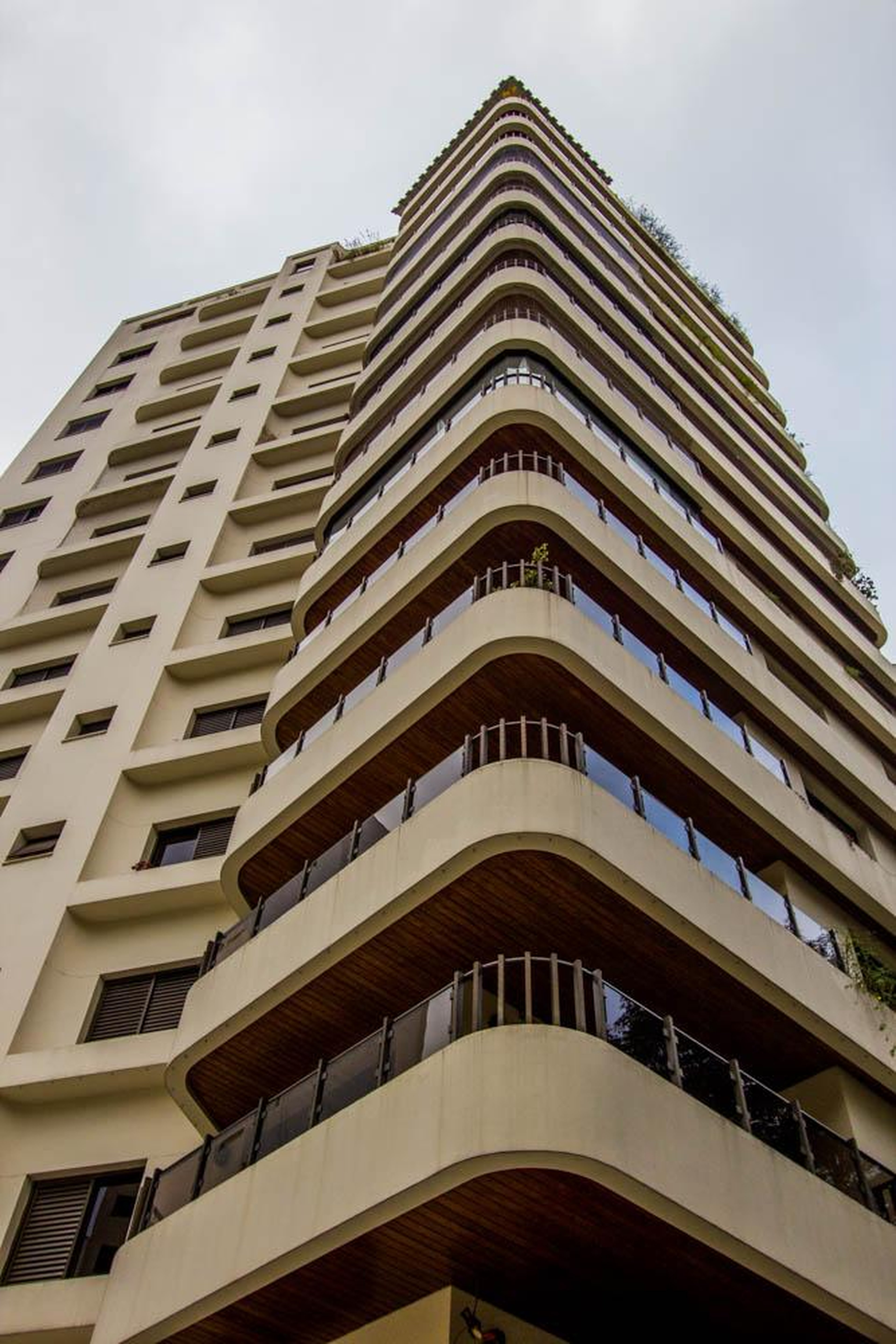 Edifício Condomínio Ilha Bela