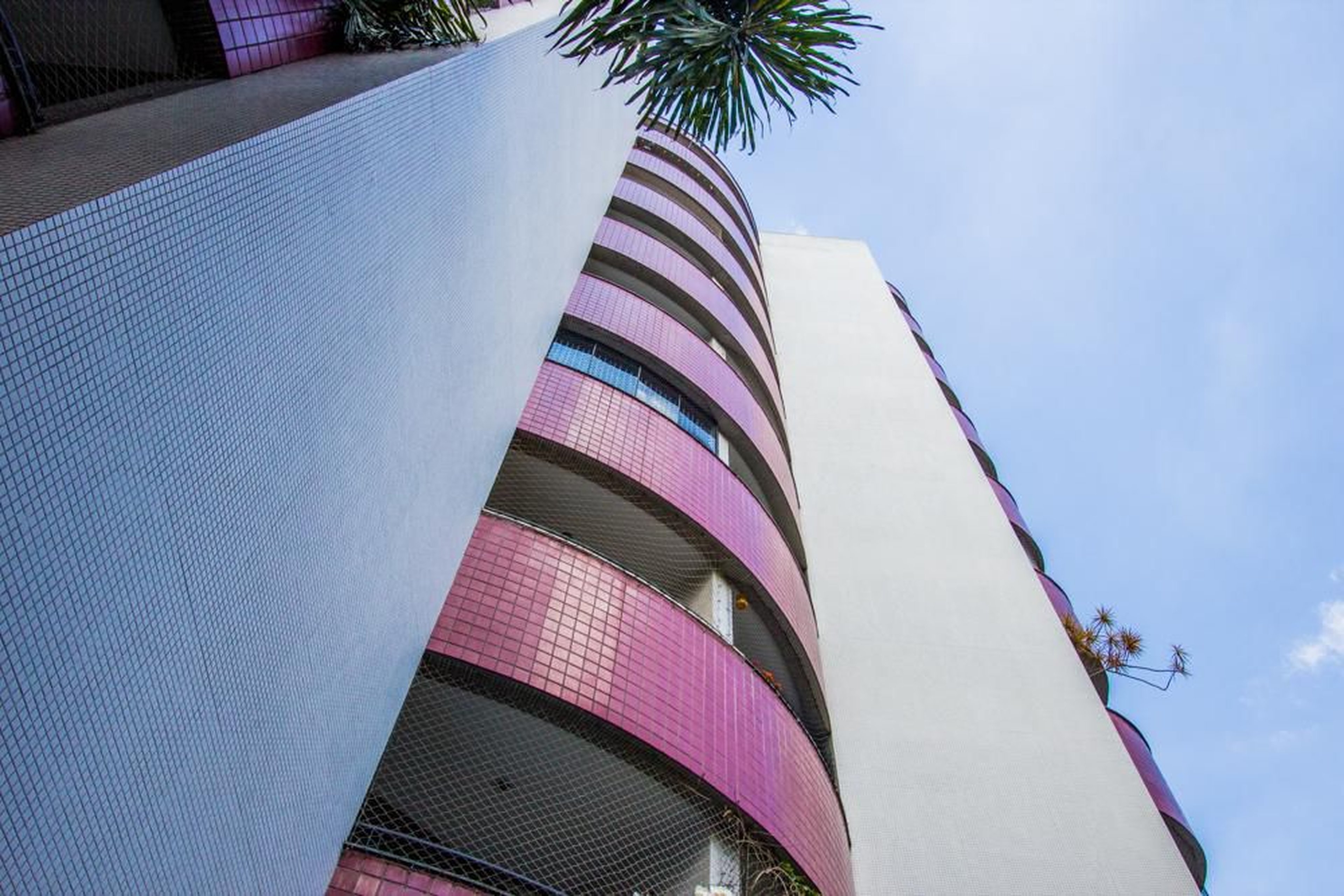 Edifício Condomínio Victoria