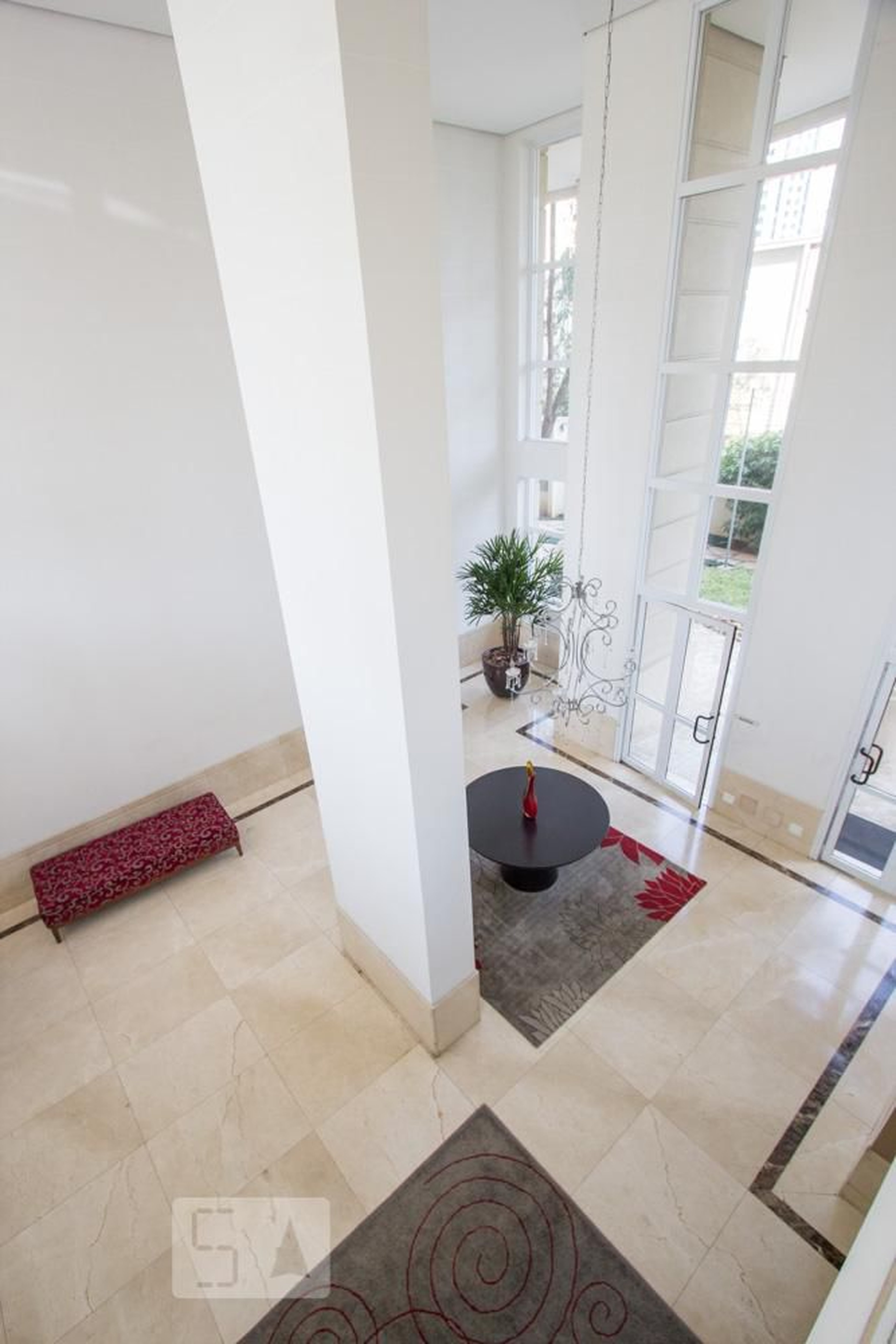 Hall do Prédio - Privilege