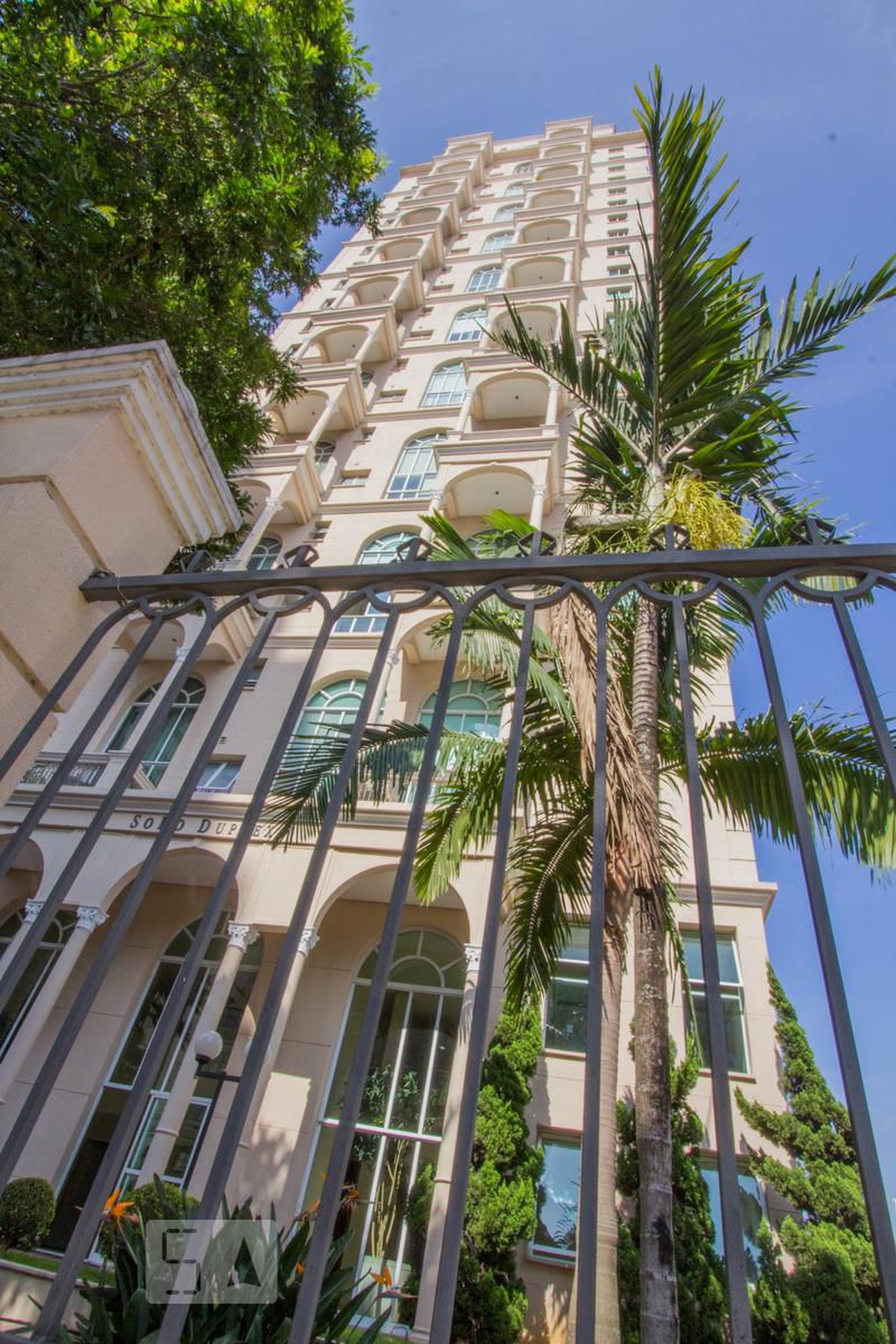 EDIFÍCIO Condomínio Duplex Soho