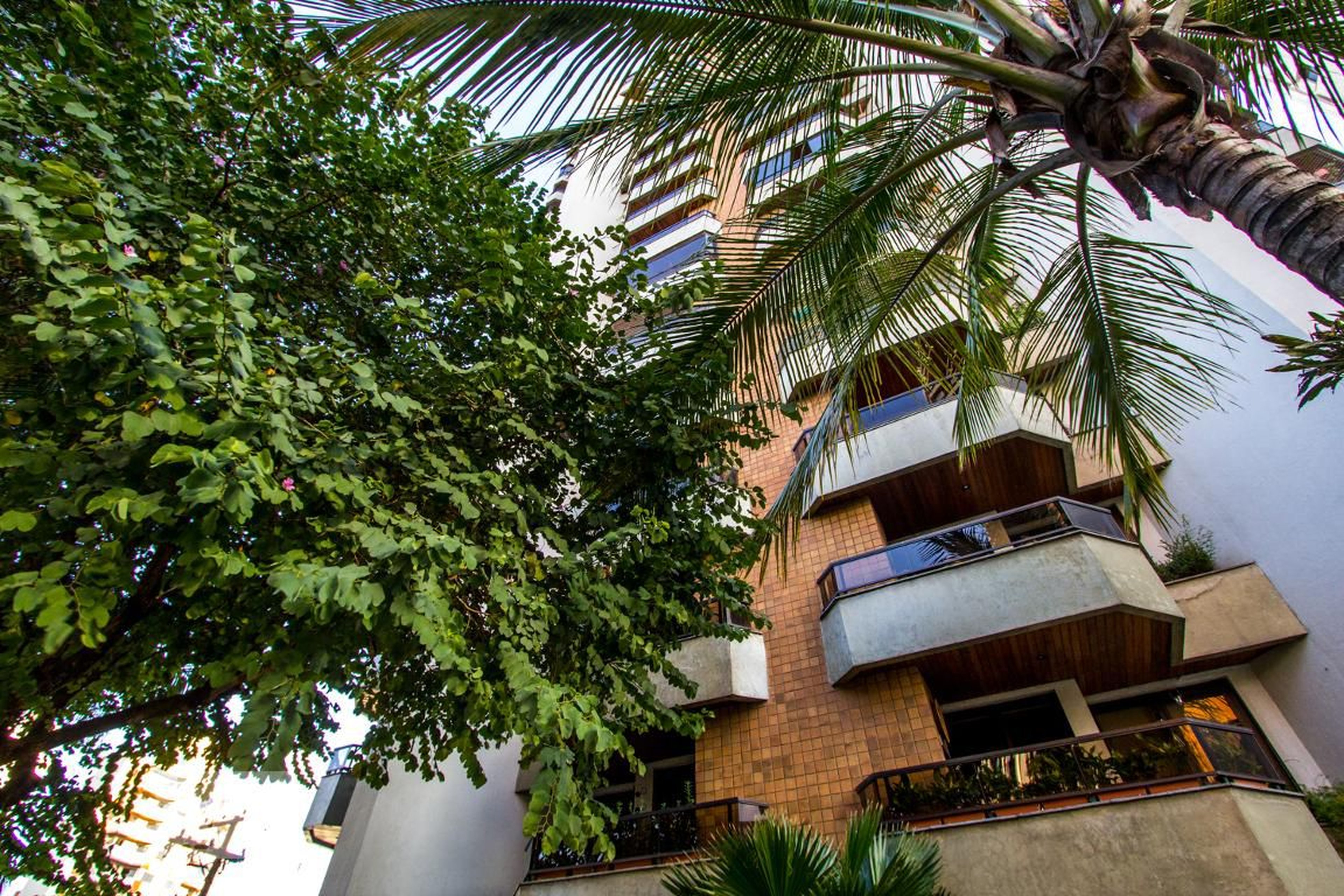 Edificio Condomínio Imperial Flamingo