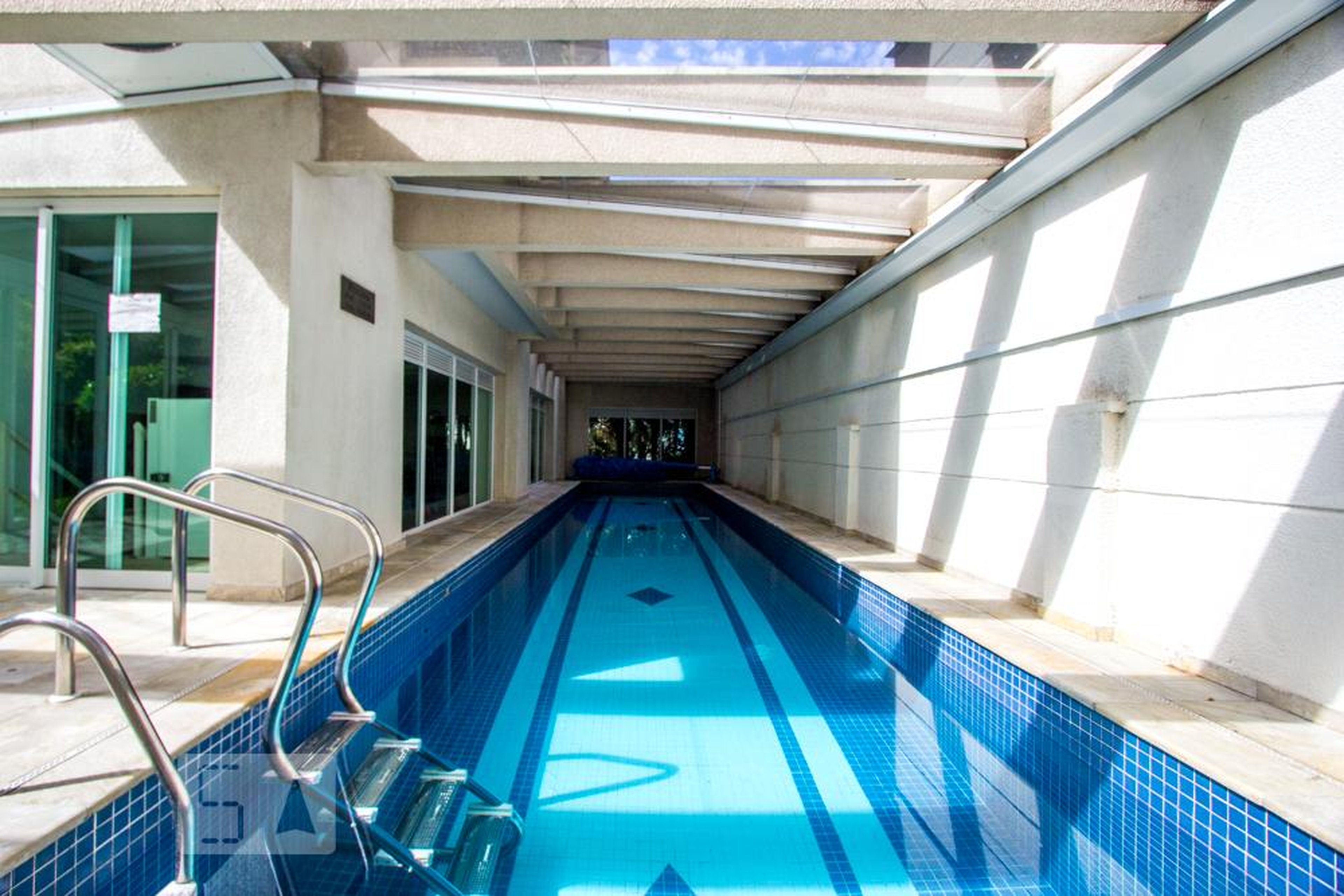 Piscina - BOULEVARD VILA NOVA