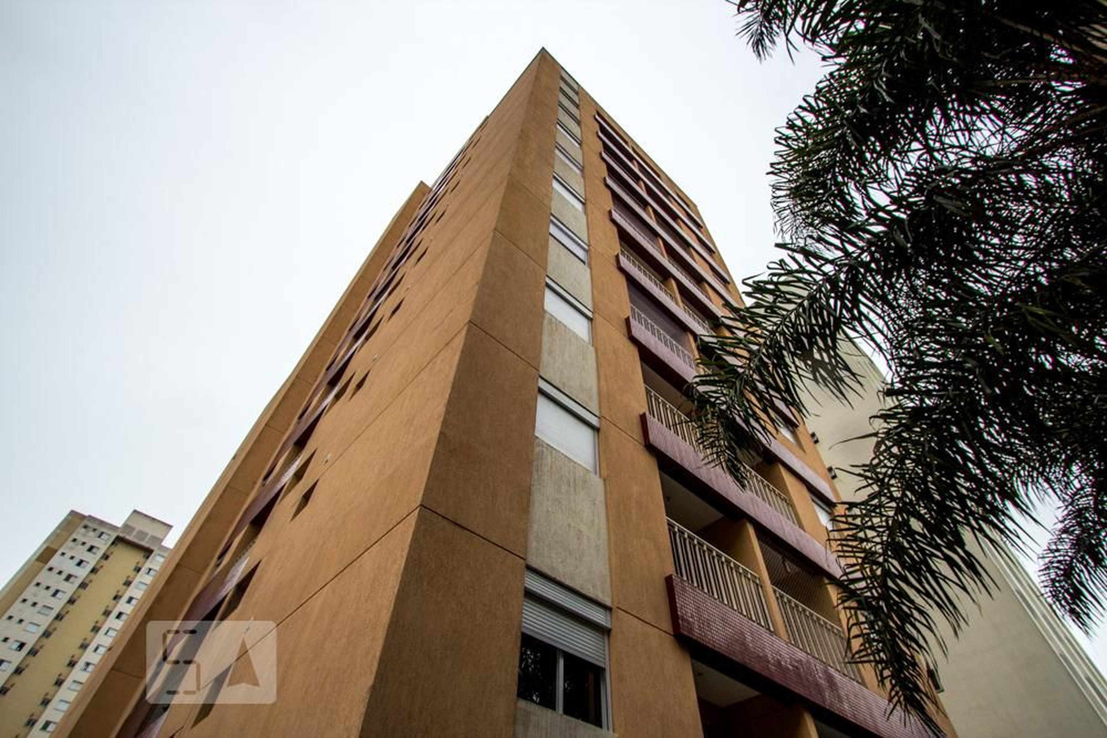 Edificio Condomínio San Demetrius