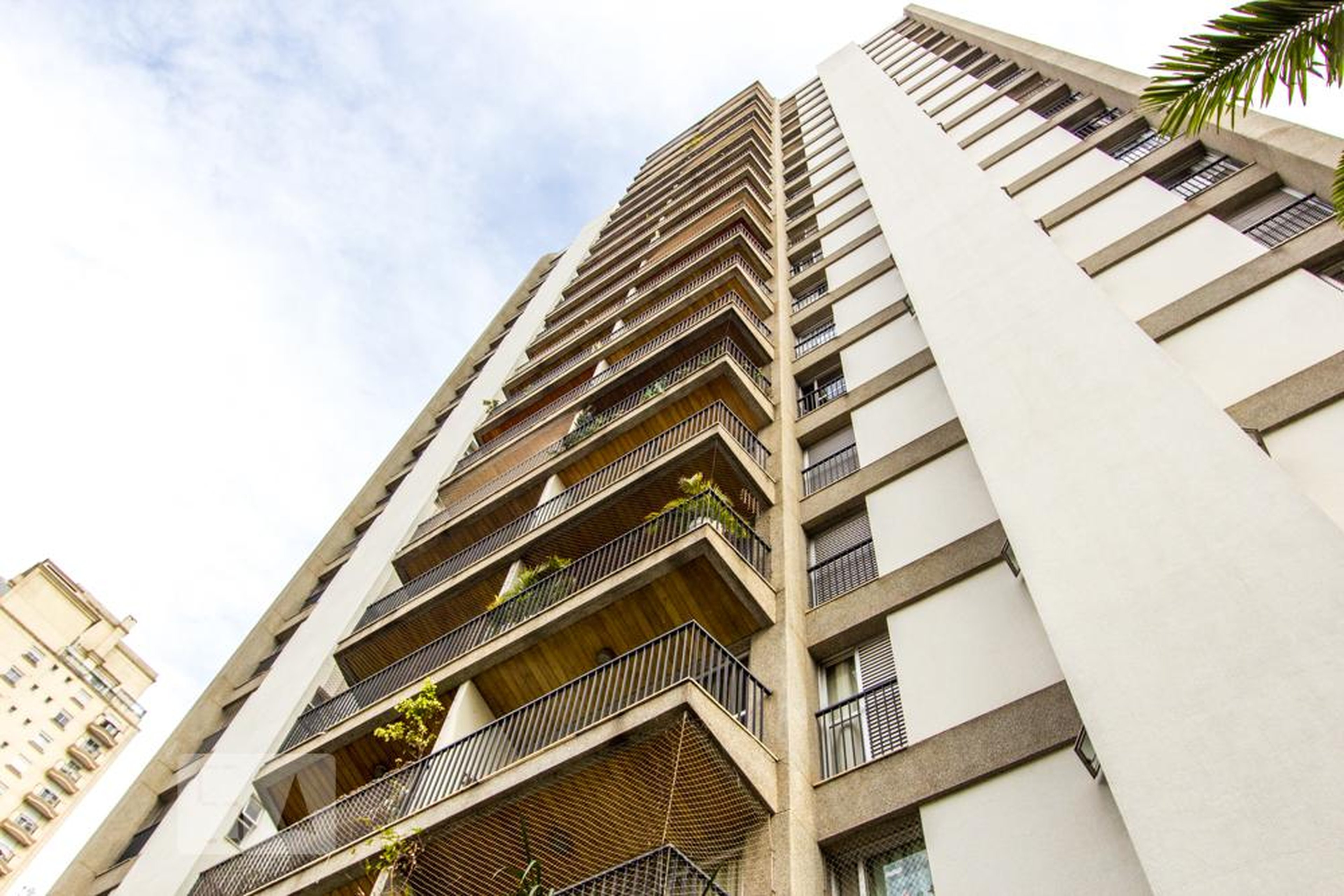 Edificio Condomínio Jurucê