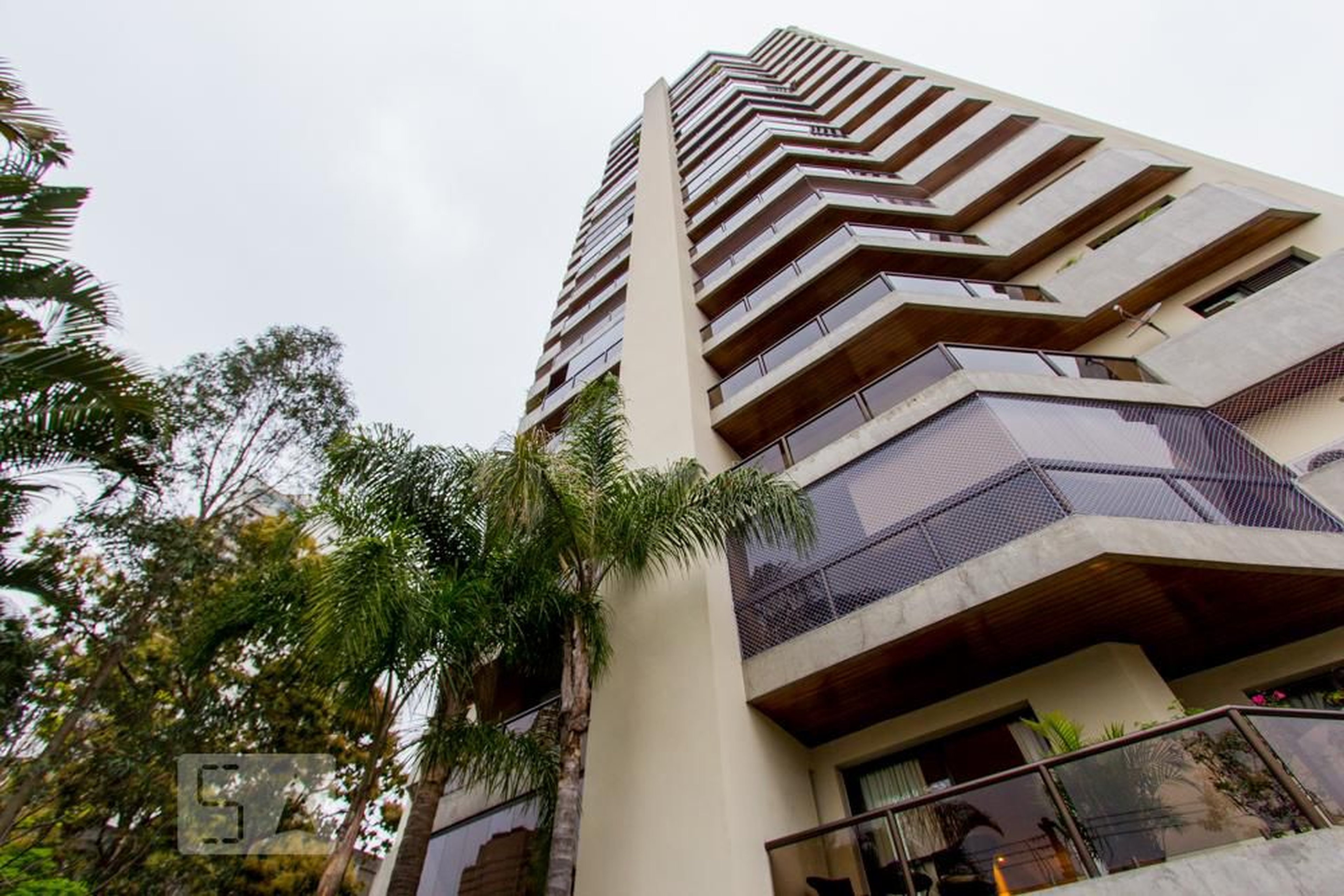 Edificio Condomínio Mont Granville