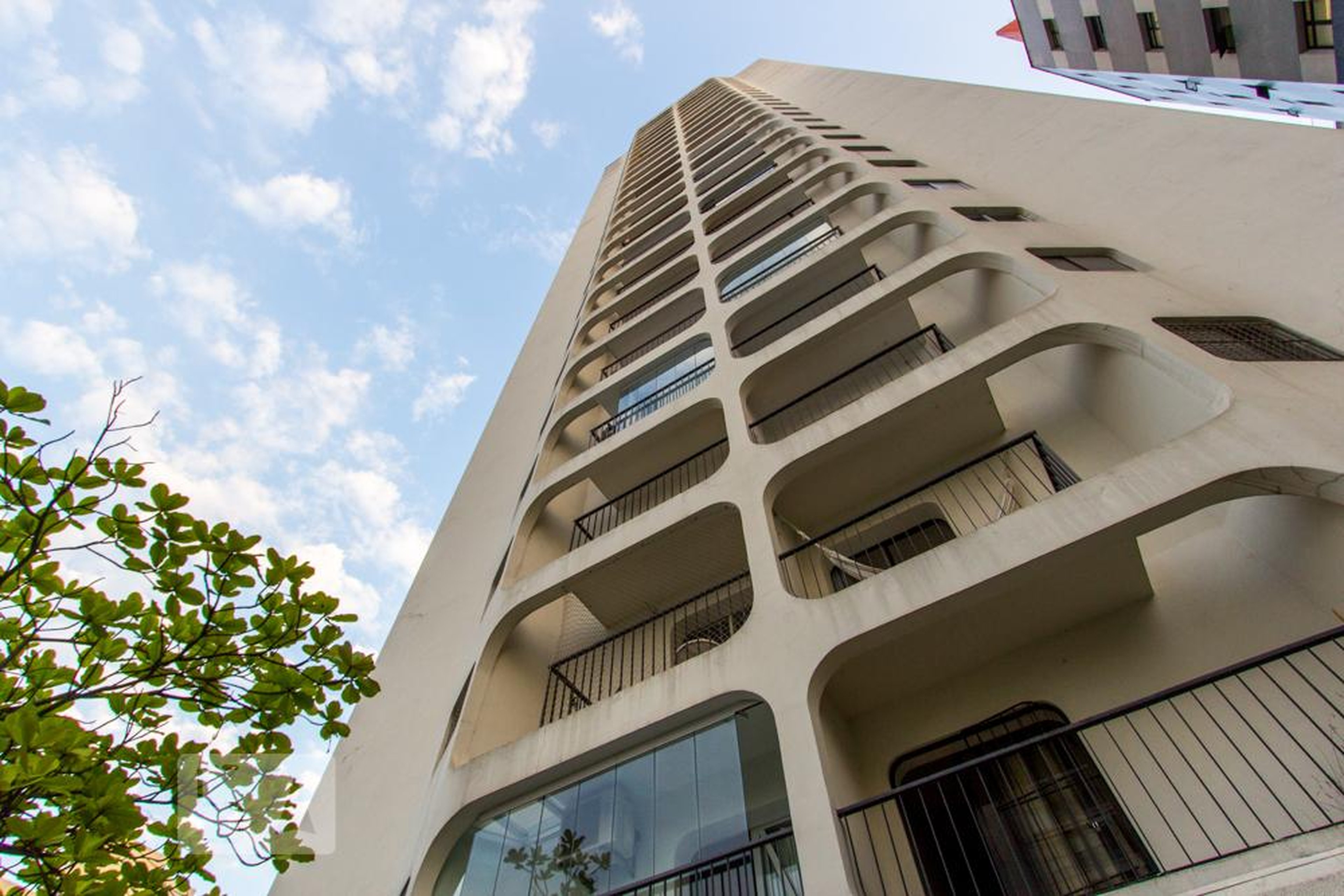 Edificio Edifício Fabiana