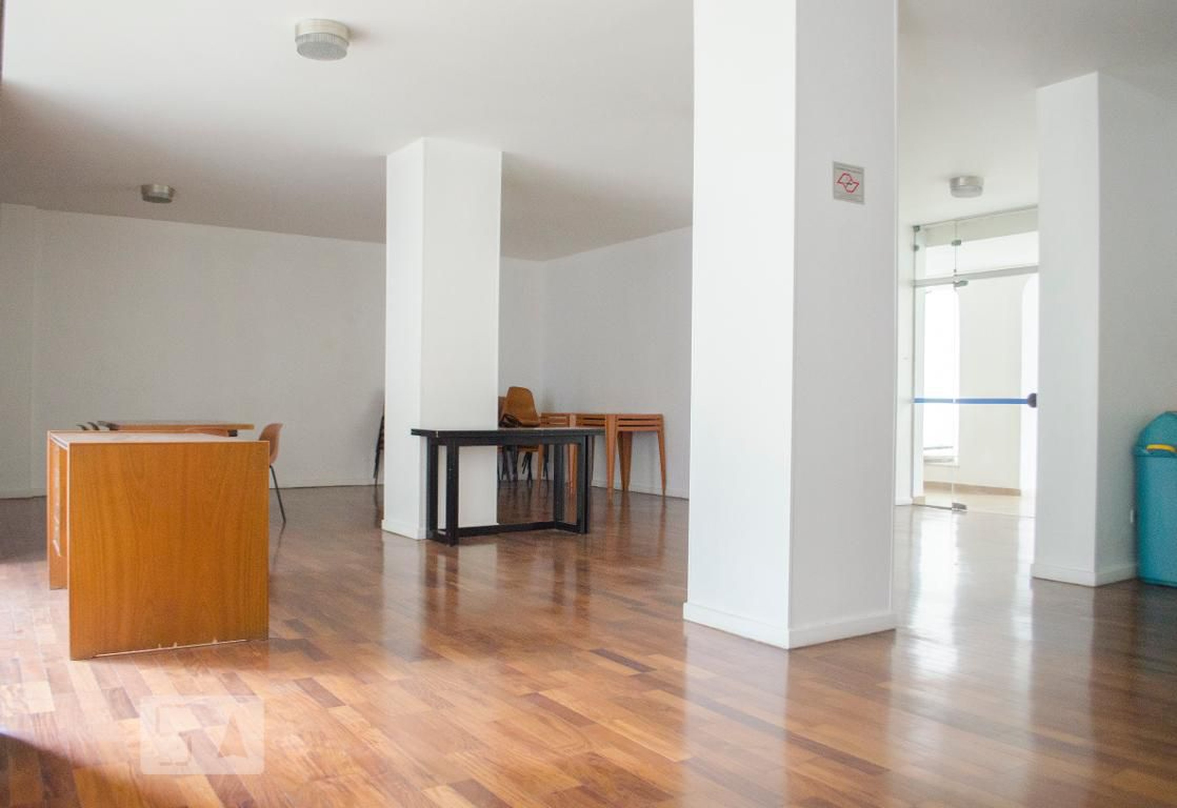 Salão de festas - Tereza M S