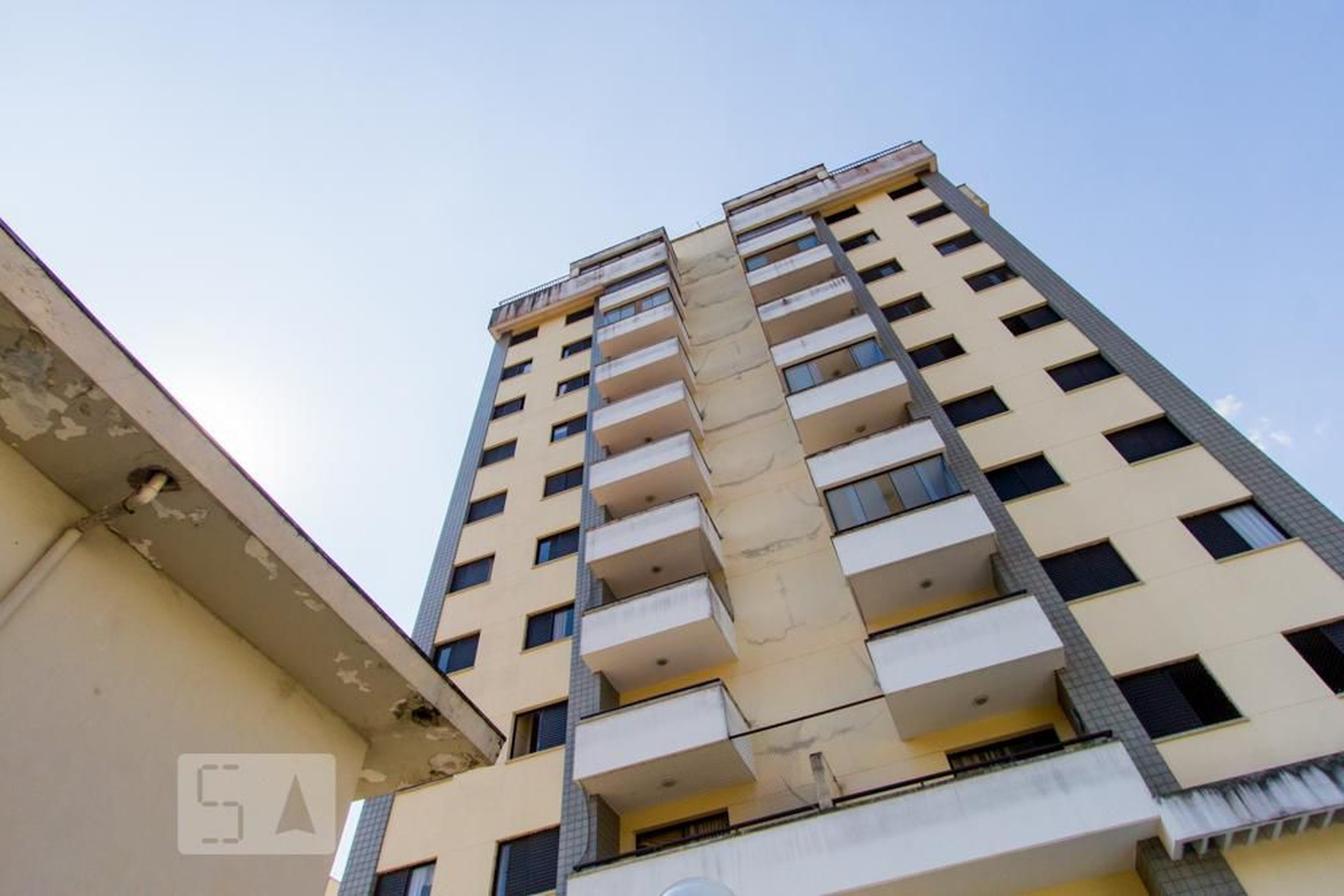 Edificio Condomínio Boldró