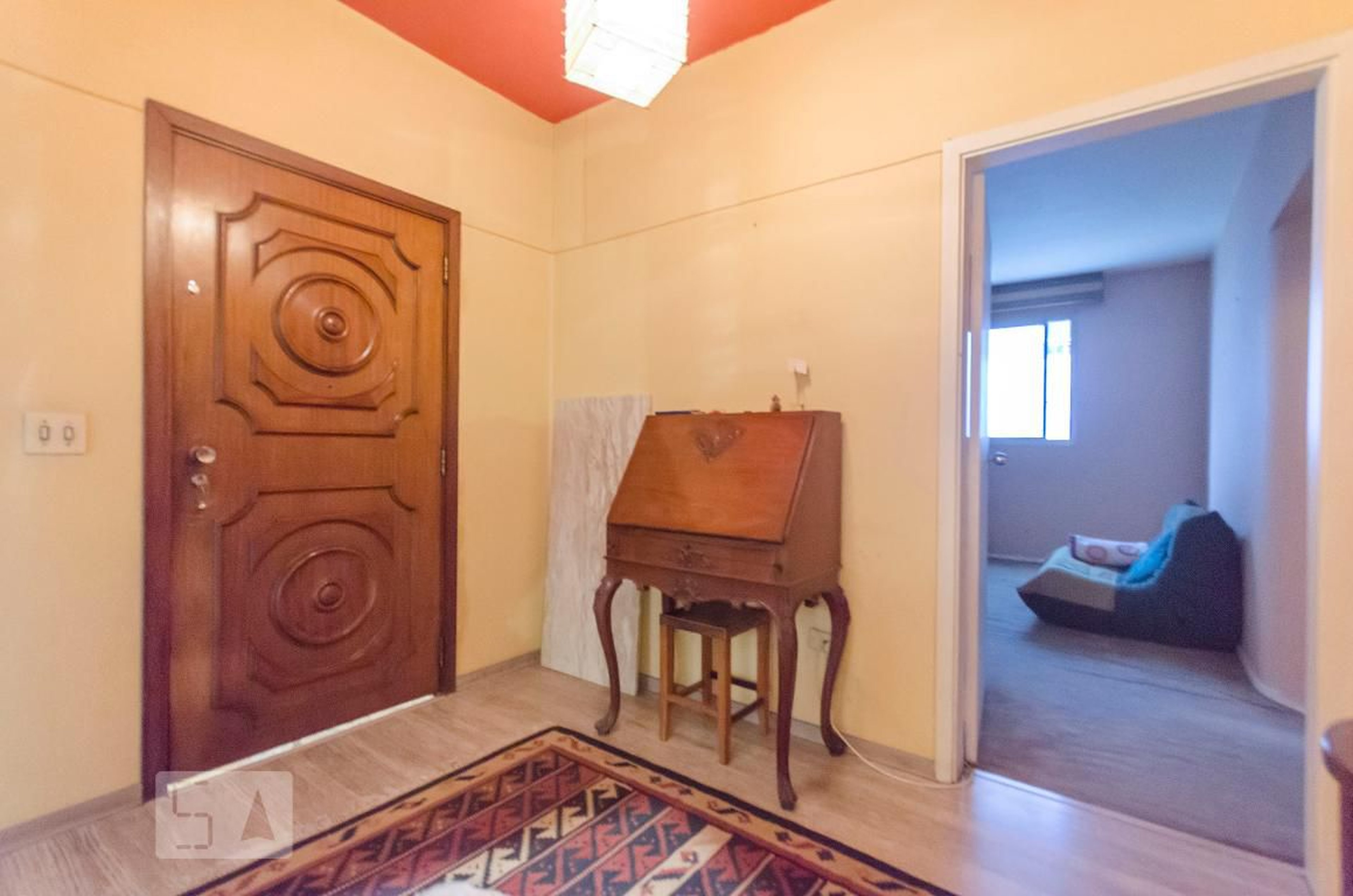 Entrada social - Ascott