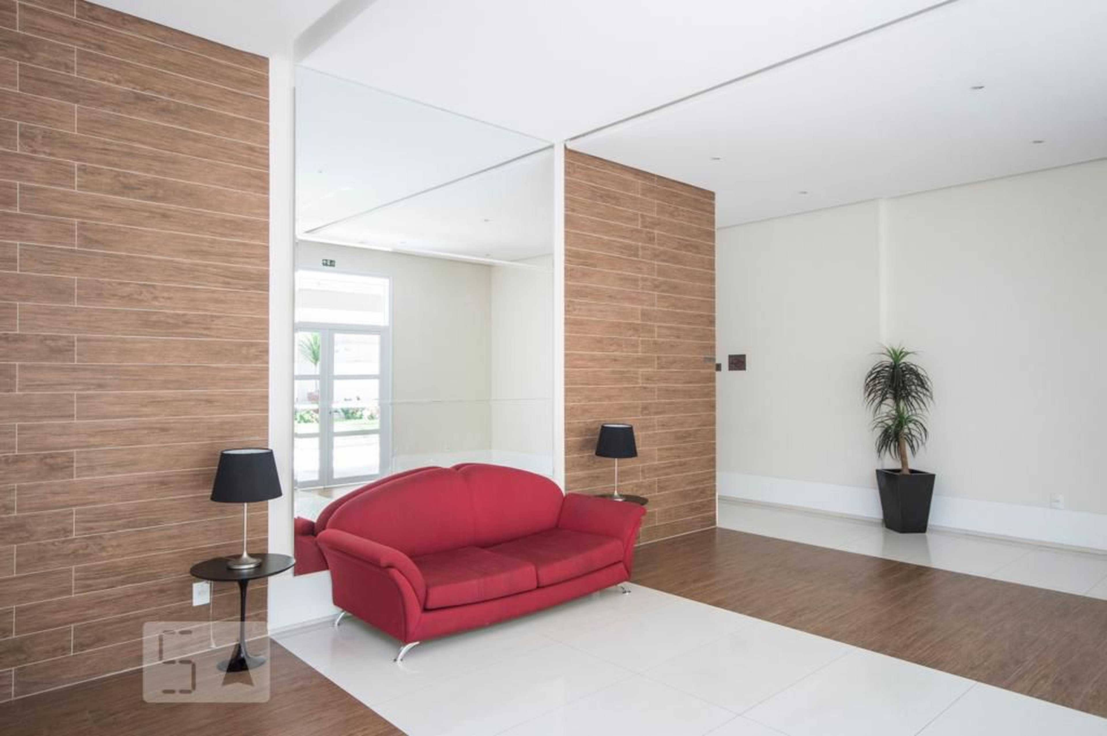 Hall de Entrada - STILL VILA MASCOTE