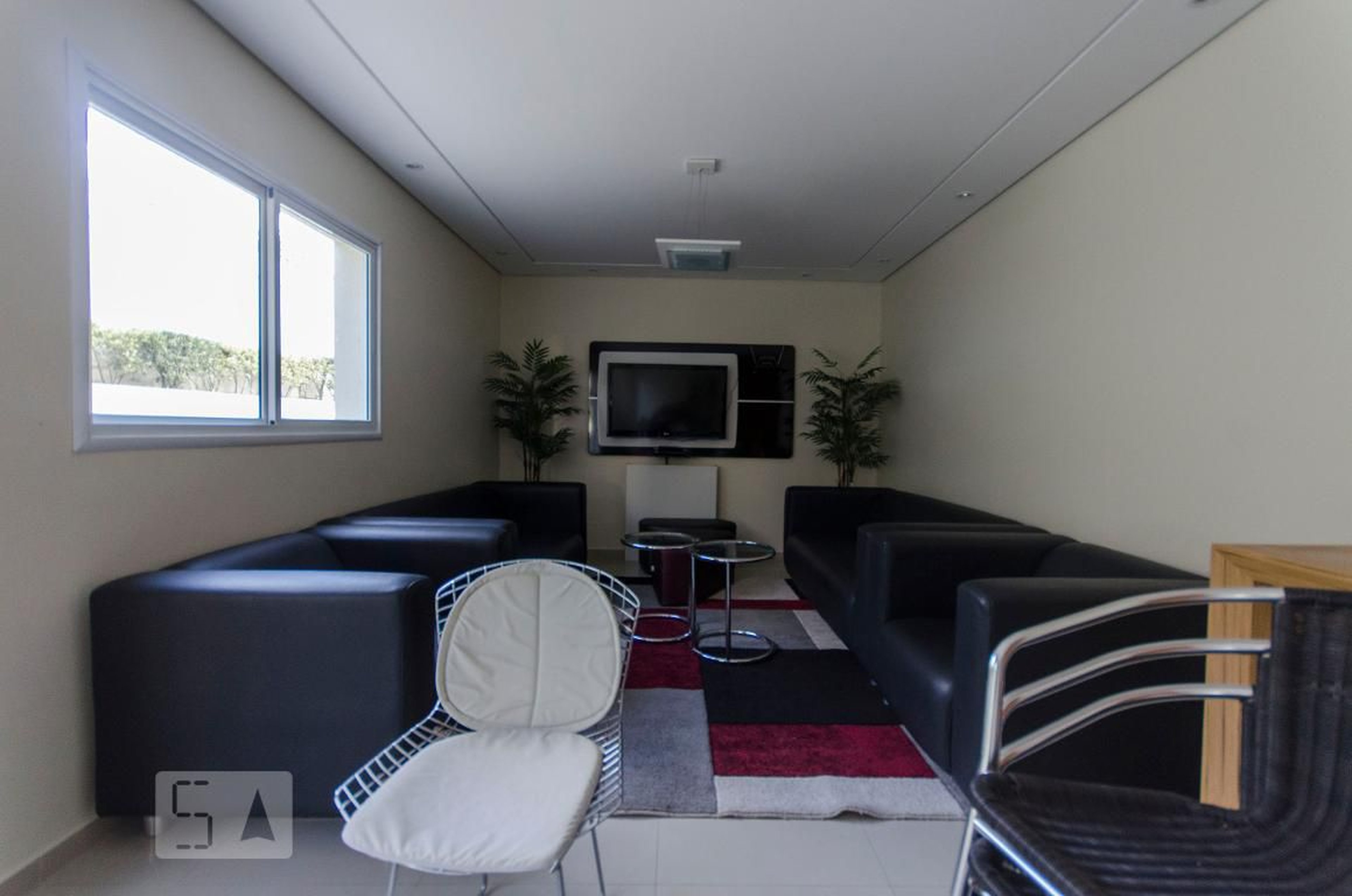 Salão de festas - Grand Estilo Alto da Lapa