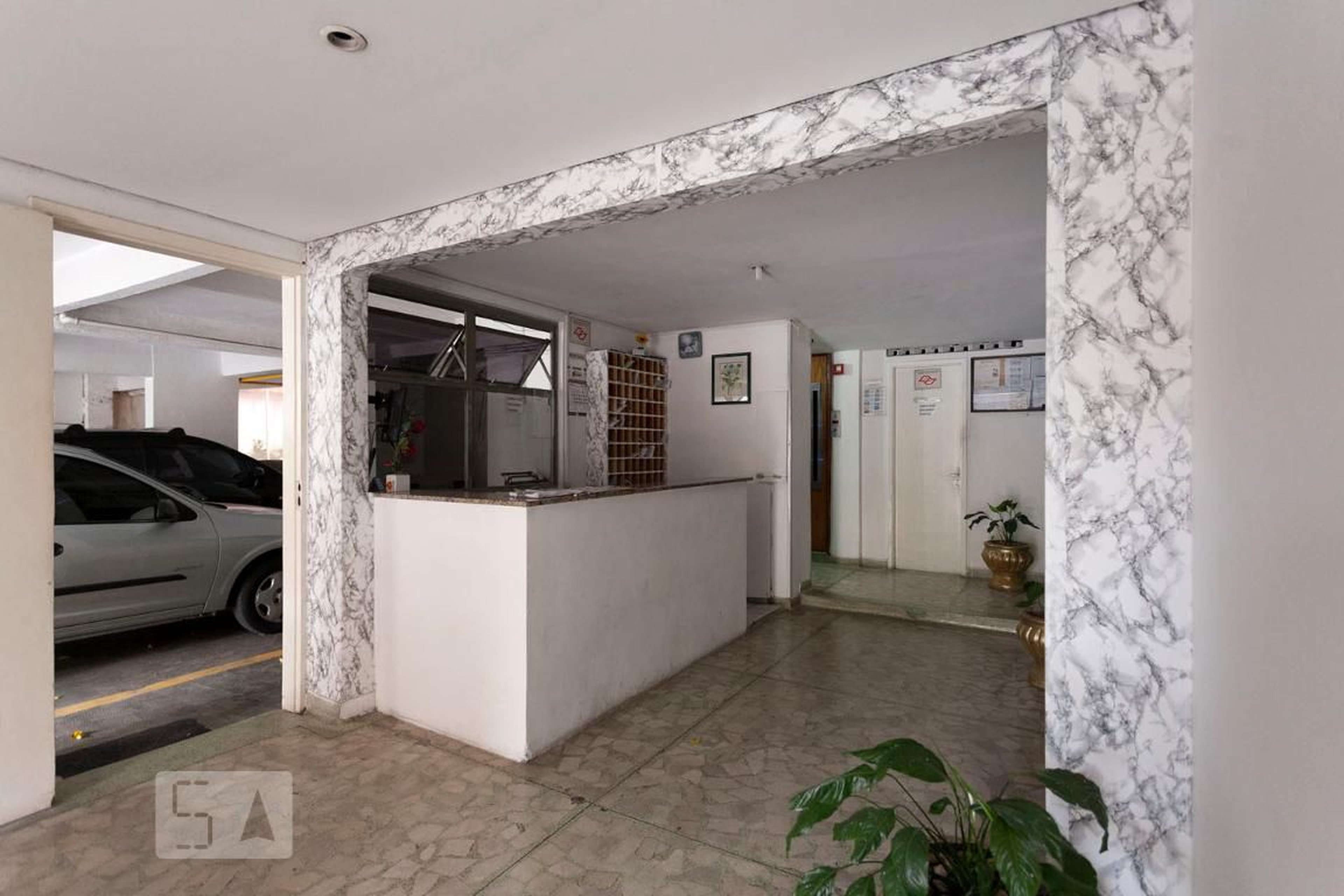 Portaria - Almirante
