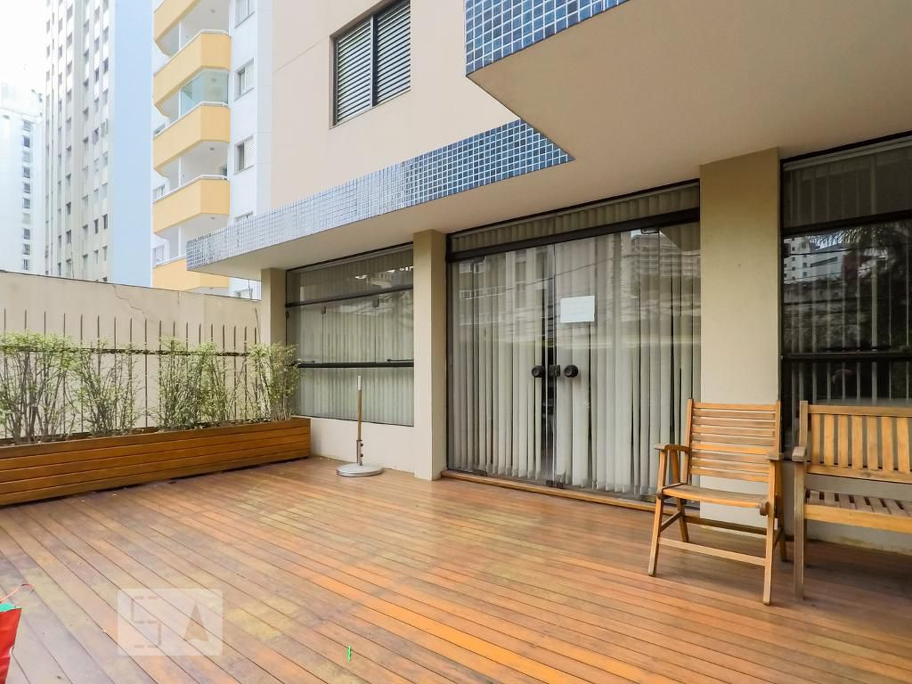 Salao de Festas - Bivona