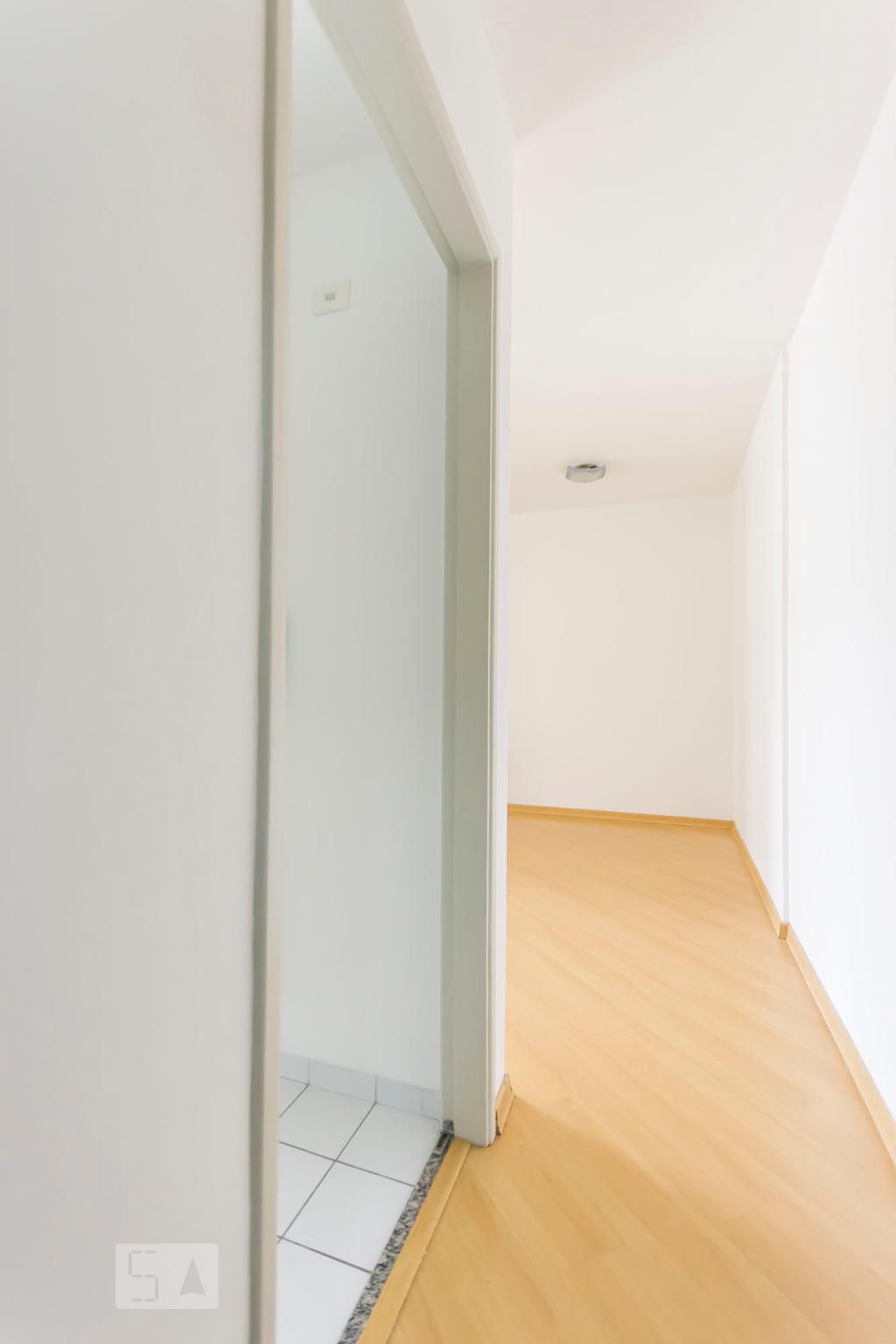 Entrada social - Residencial Imperatriz