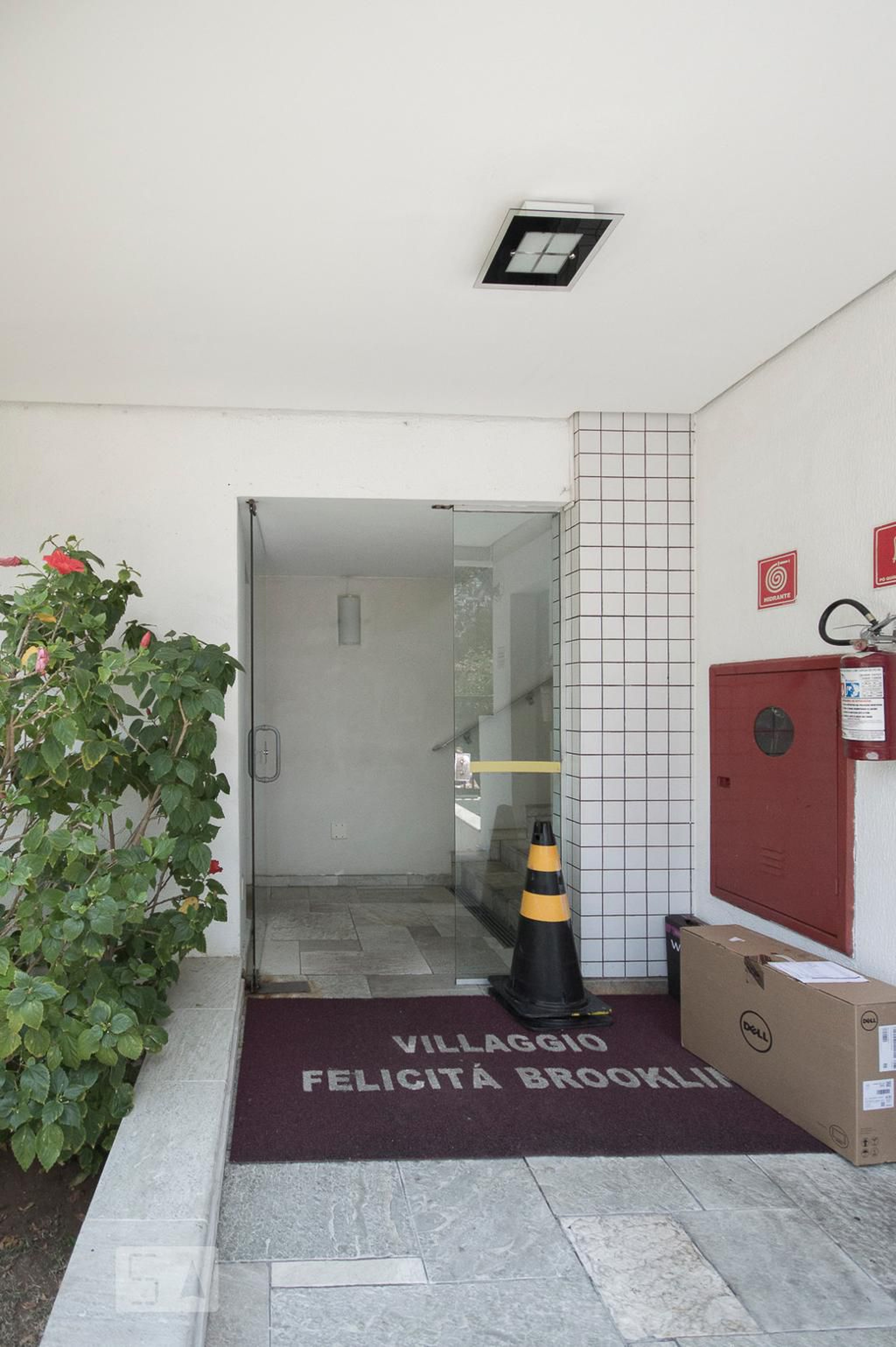 Entrada - Villagio Felicitá Brooklin