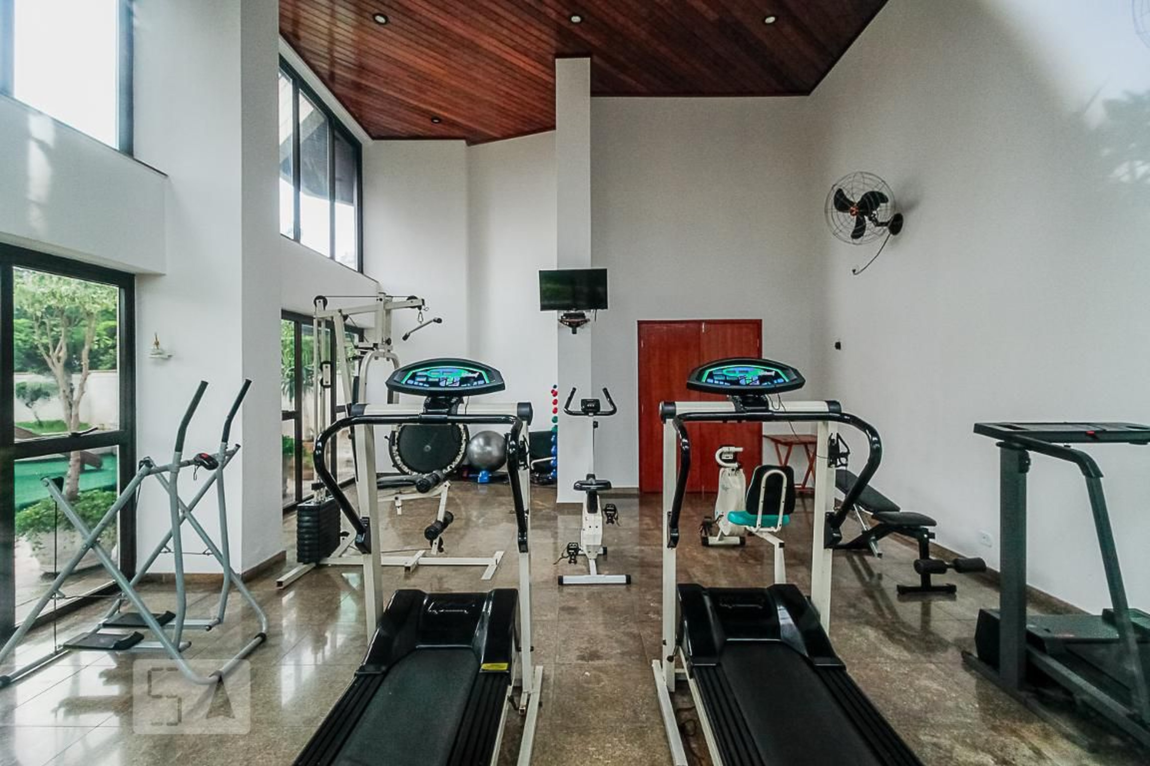 Academia - Itajaí
