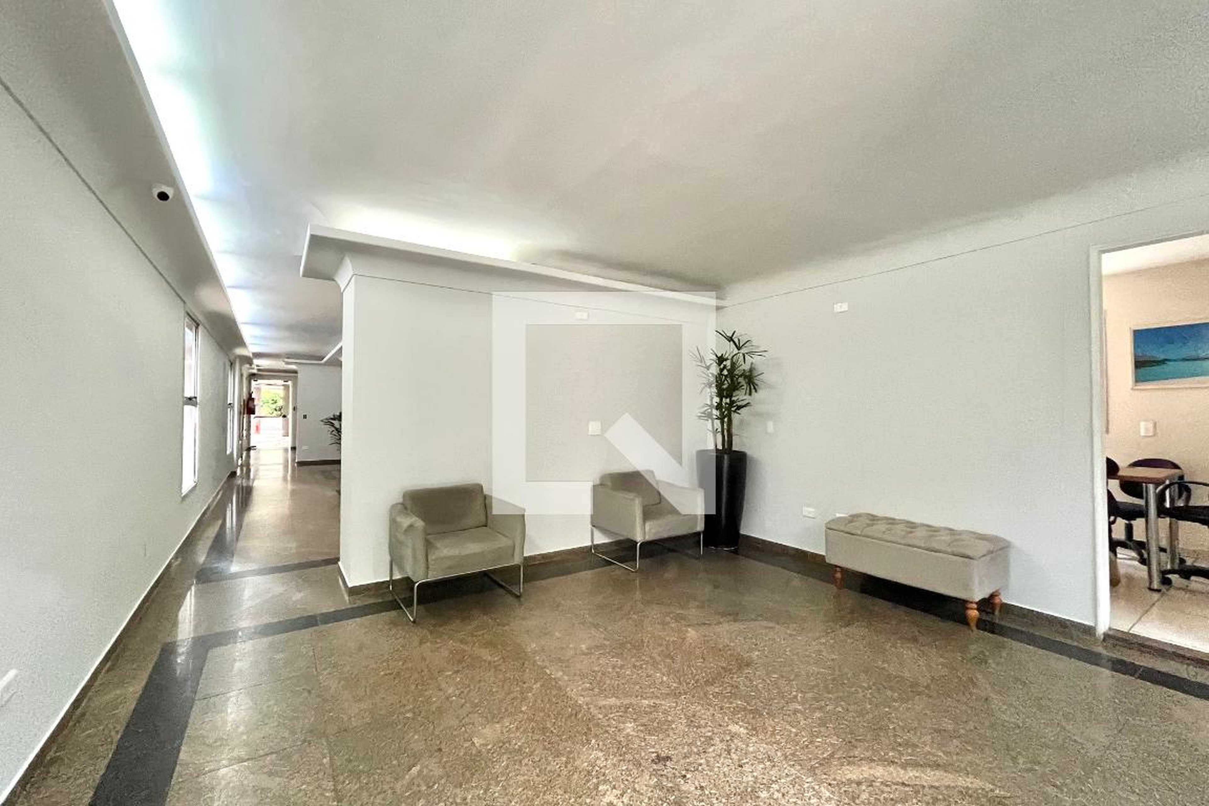 Hall social - San Diego