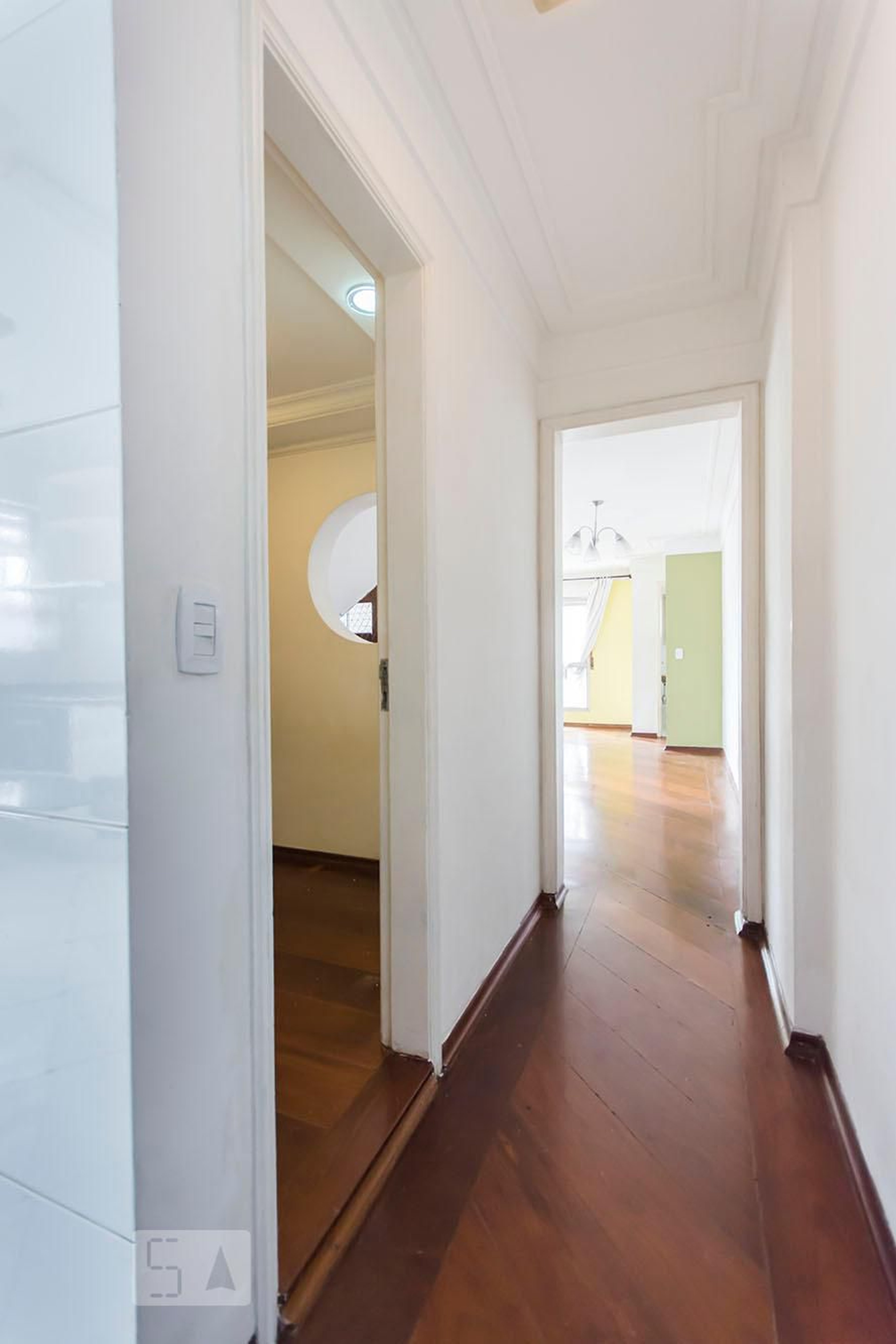 Entrada social - Le Chateau