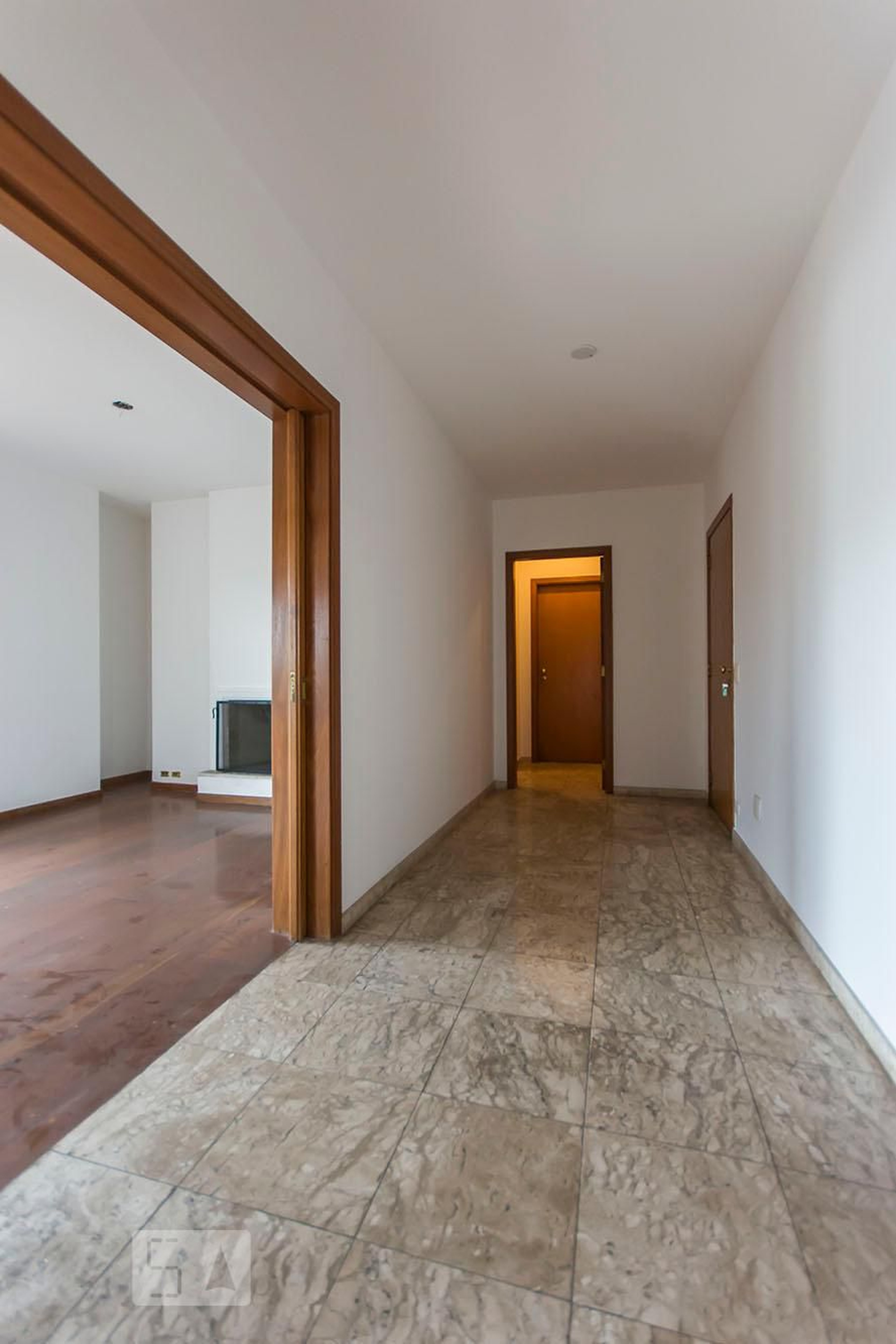 Entrada social - Vera Cruz