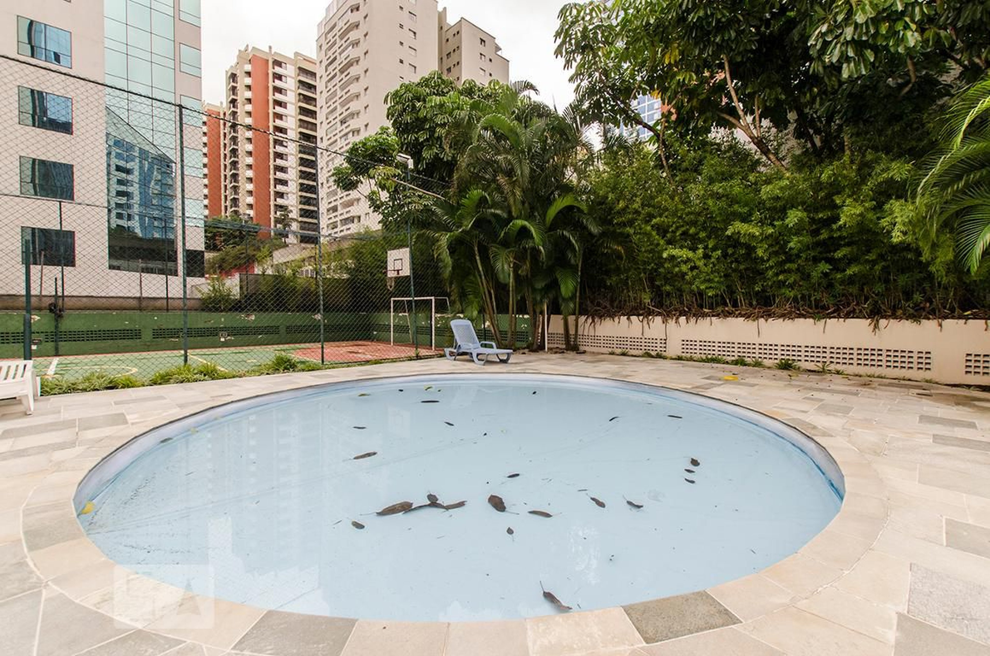 Piscina infantil - Deville