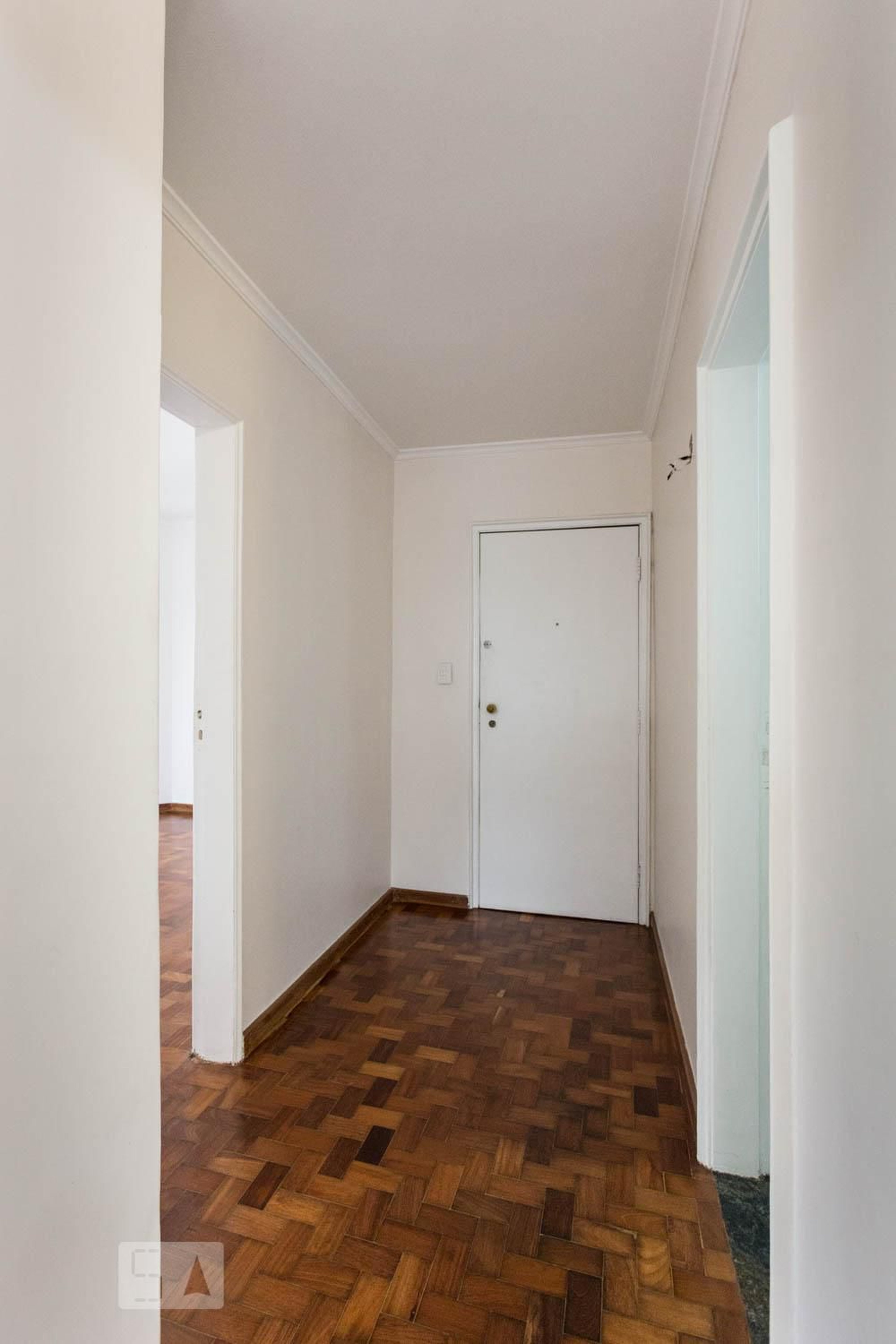 Entrada social - Arlinda