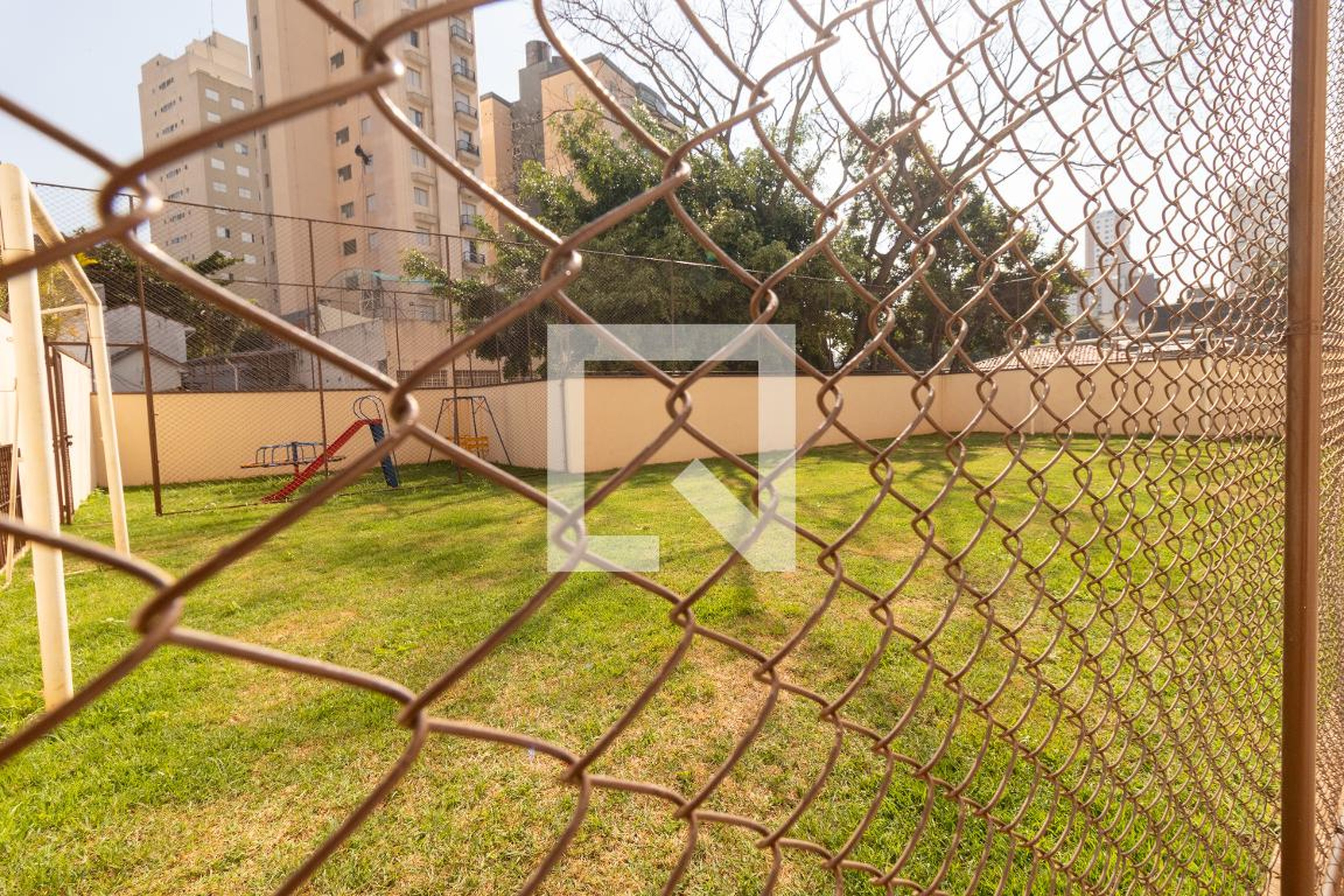 Quadra Esportiva - Itaguaí Pompéia