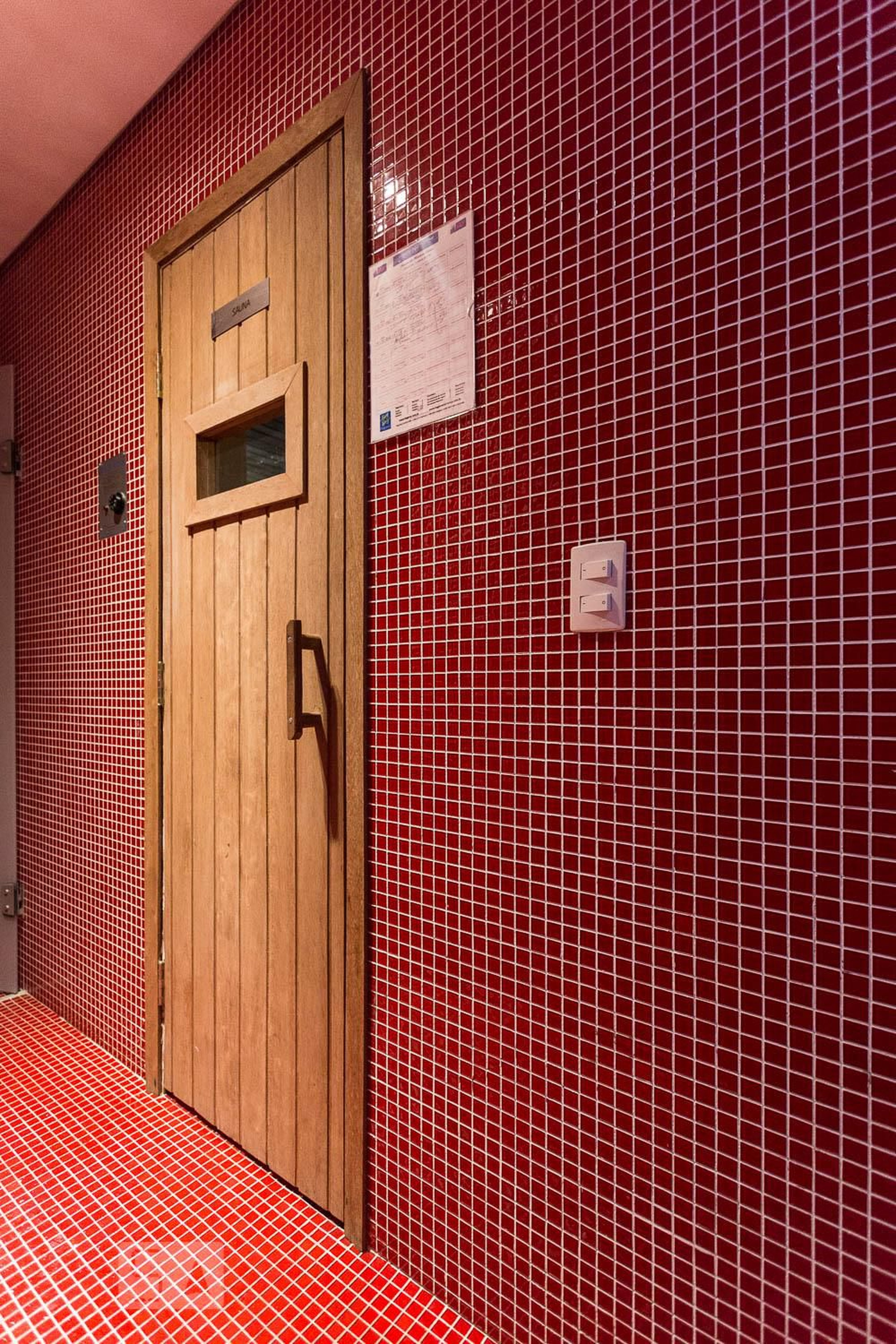 Sauna - 