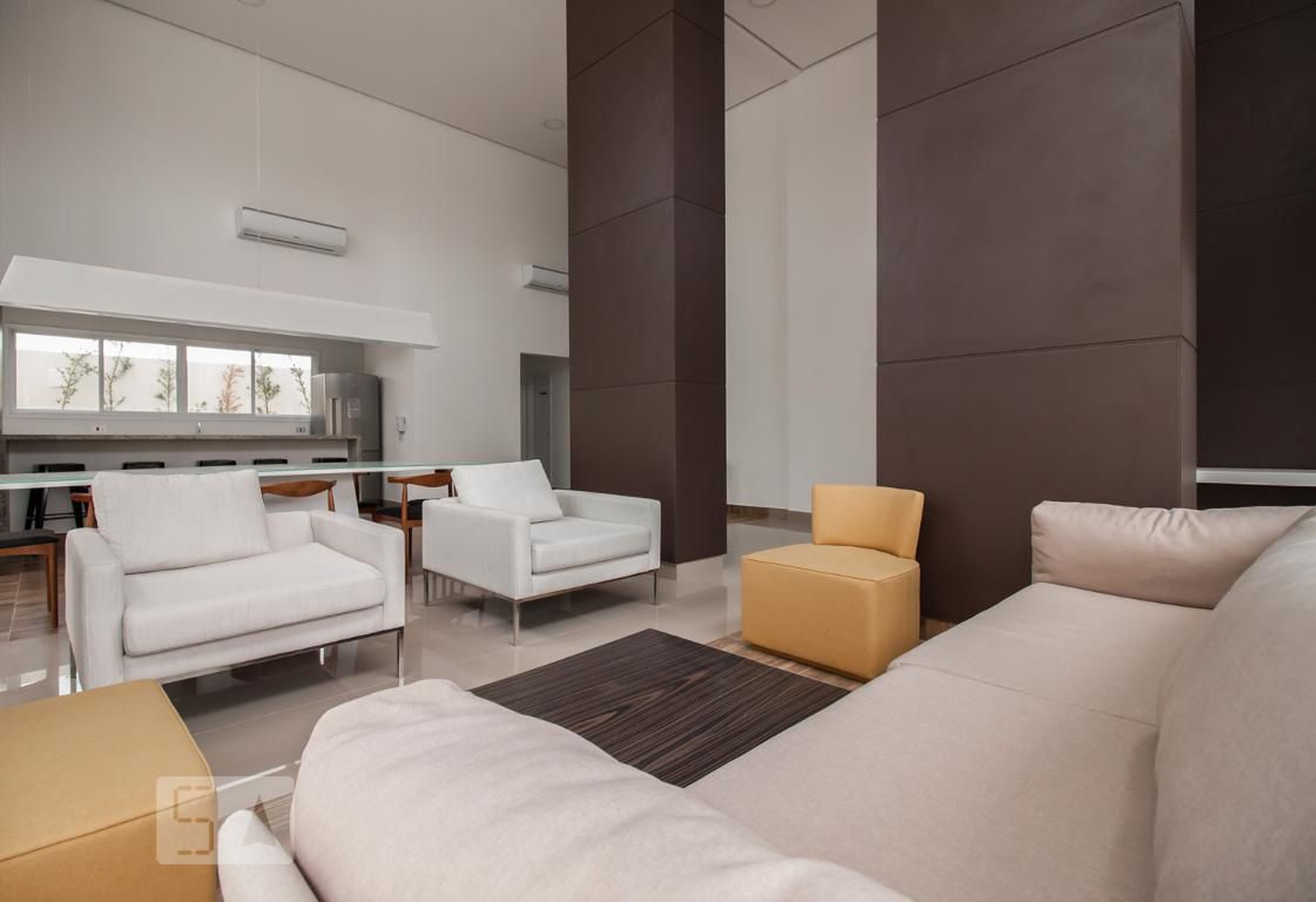 Salão de festas - Analia One Prime Studio