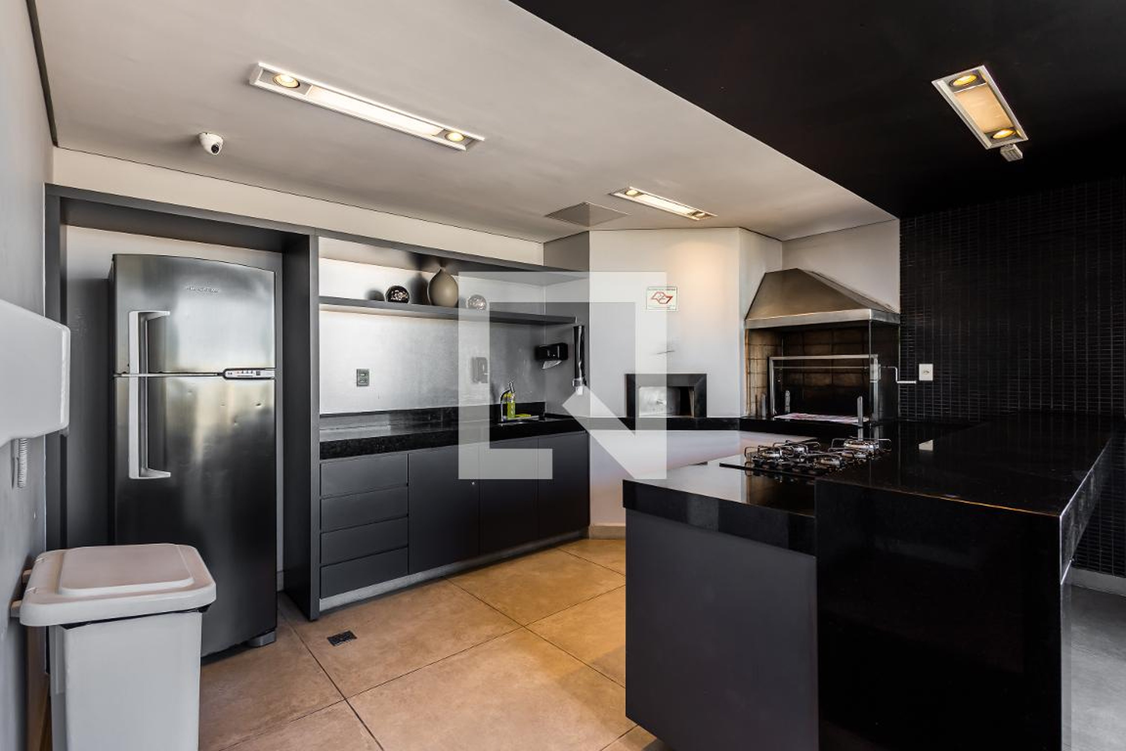 Churrasqueira - You Jardim Paulista