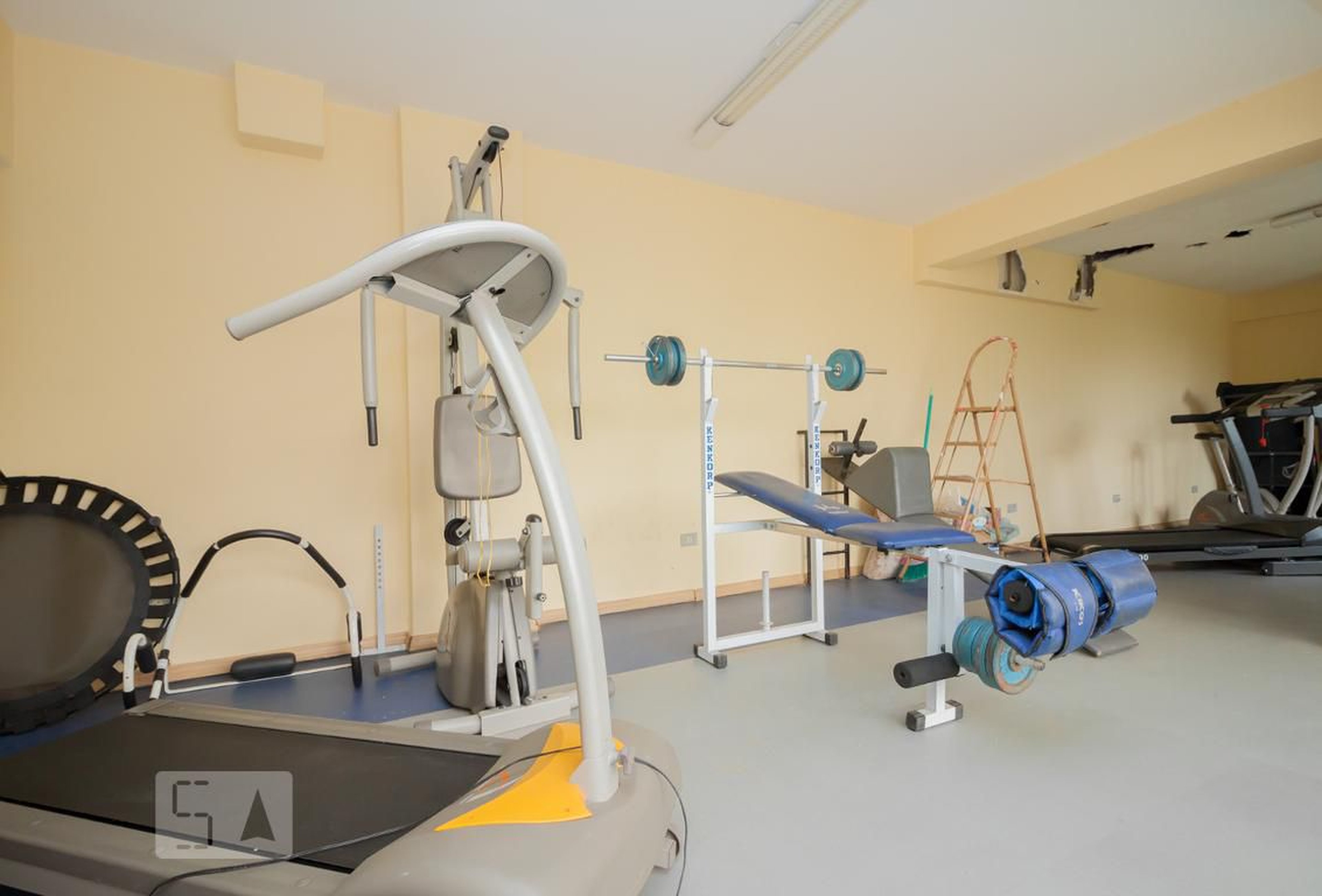 Academia - Maison de Ville