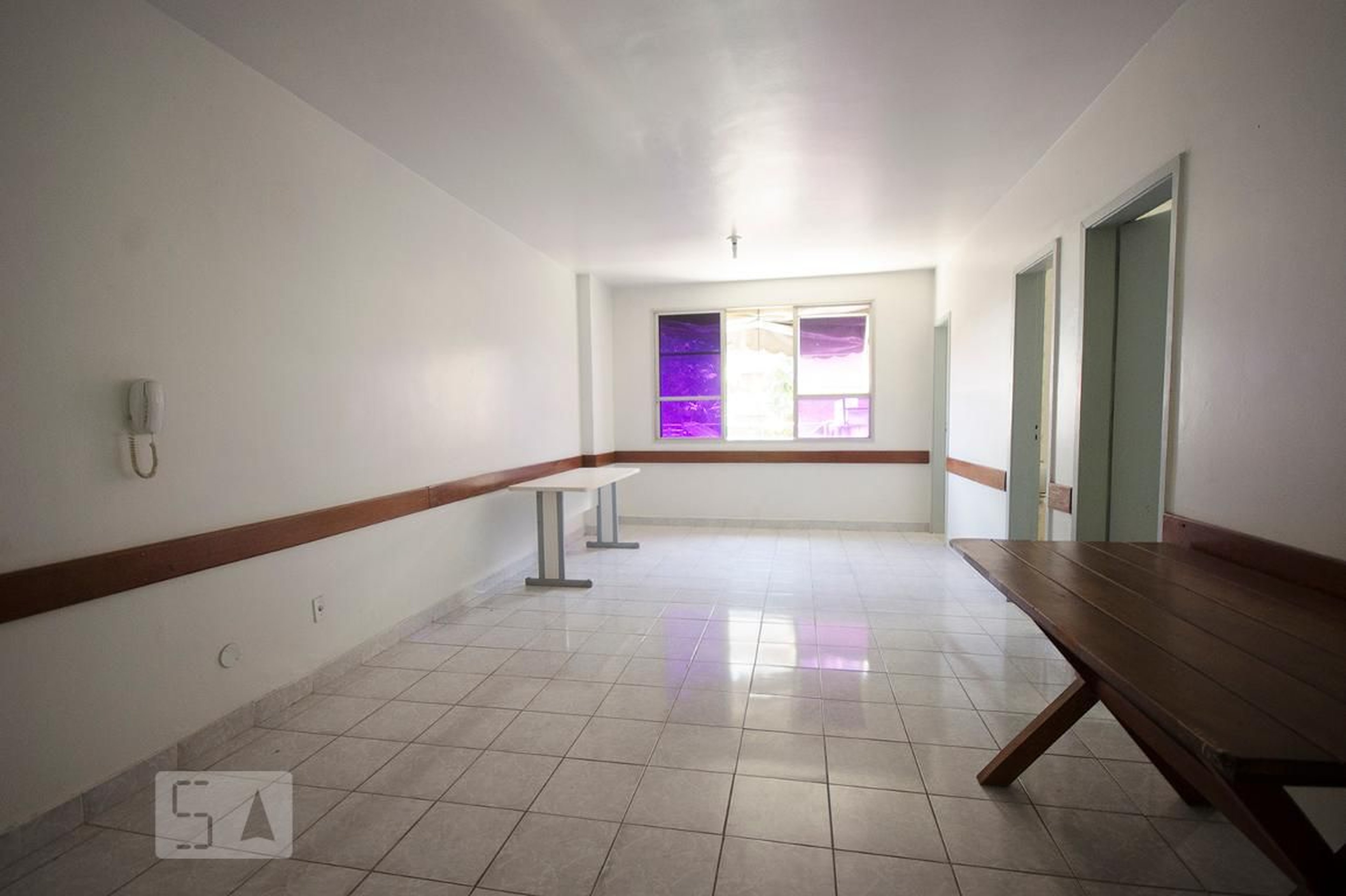 SALÃO DE FESTAS - São Luigi