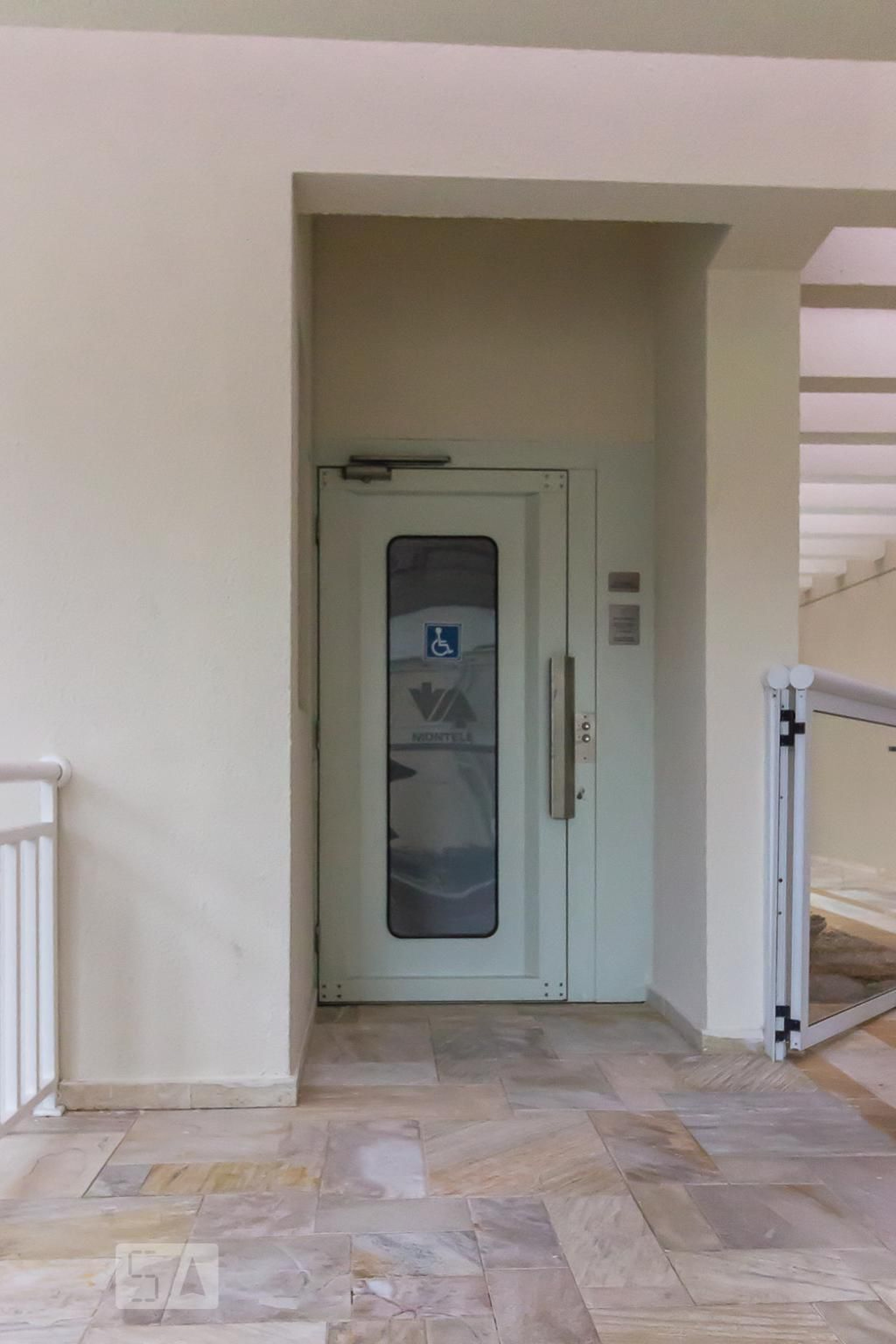 Hall de Entrada - Fiorata