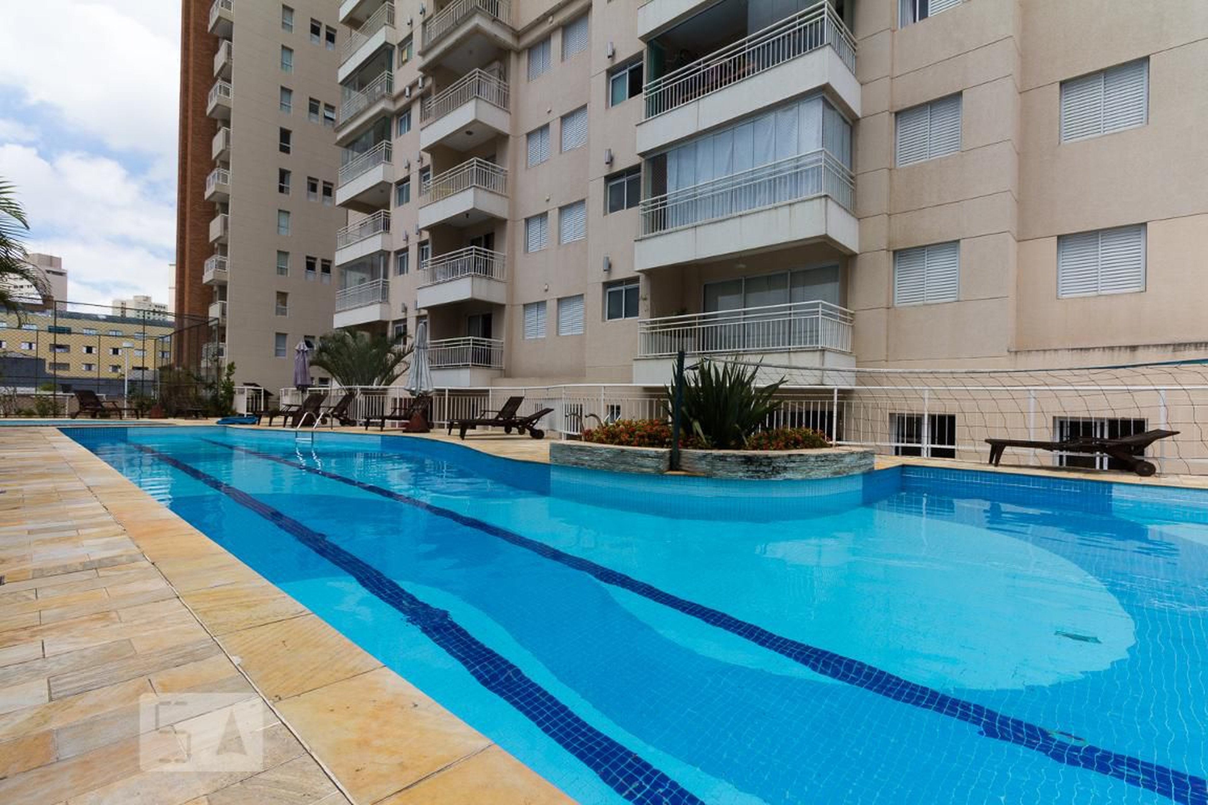 Piscina adulto - JOY LIFESTYLE