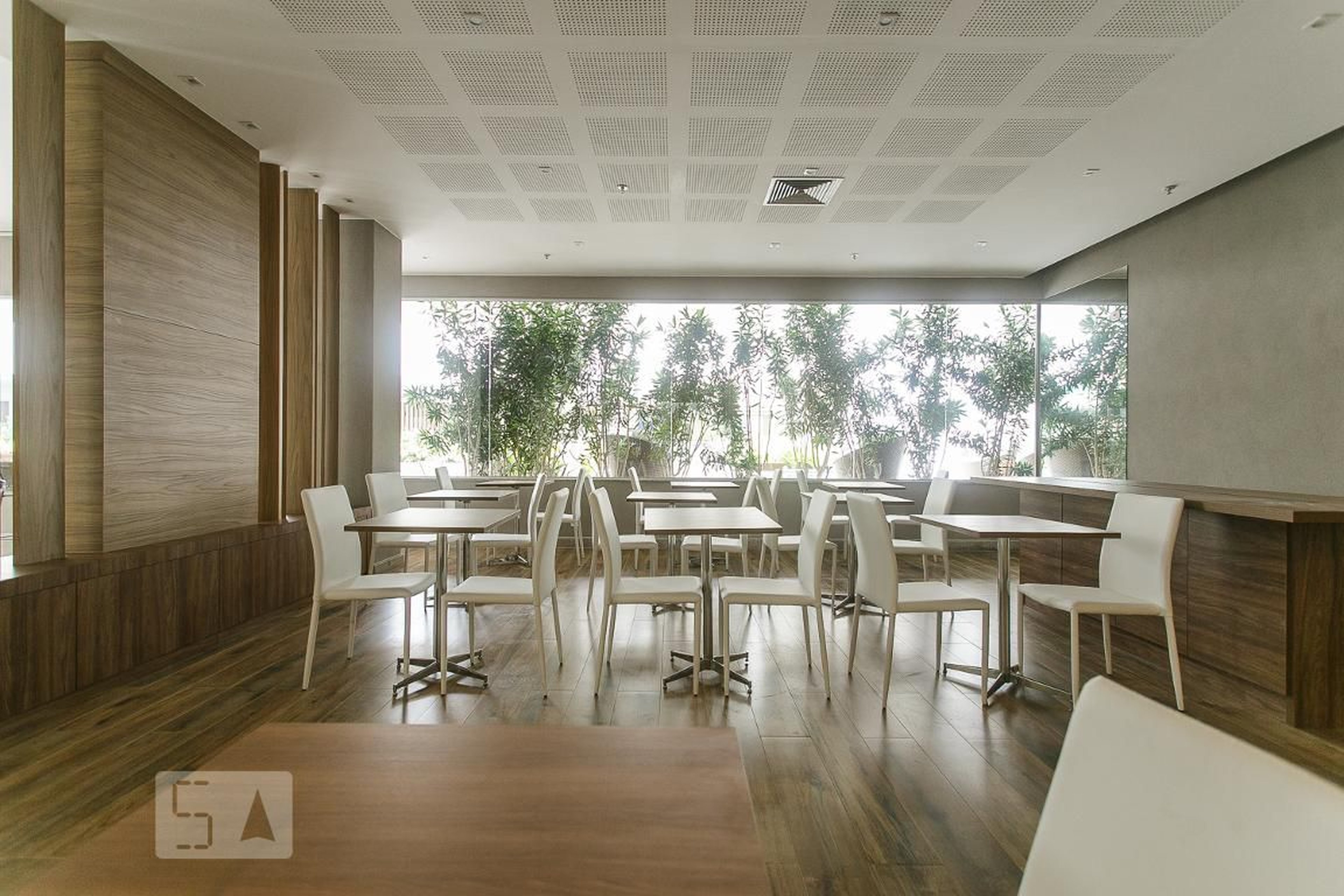 Espaço gourmet - LINK