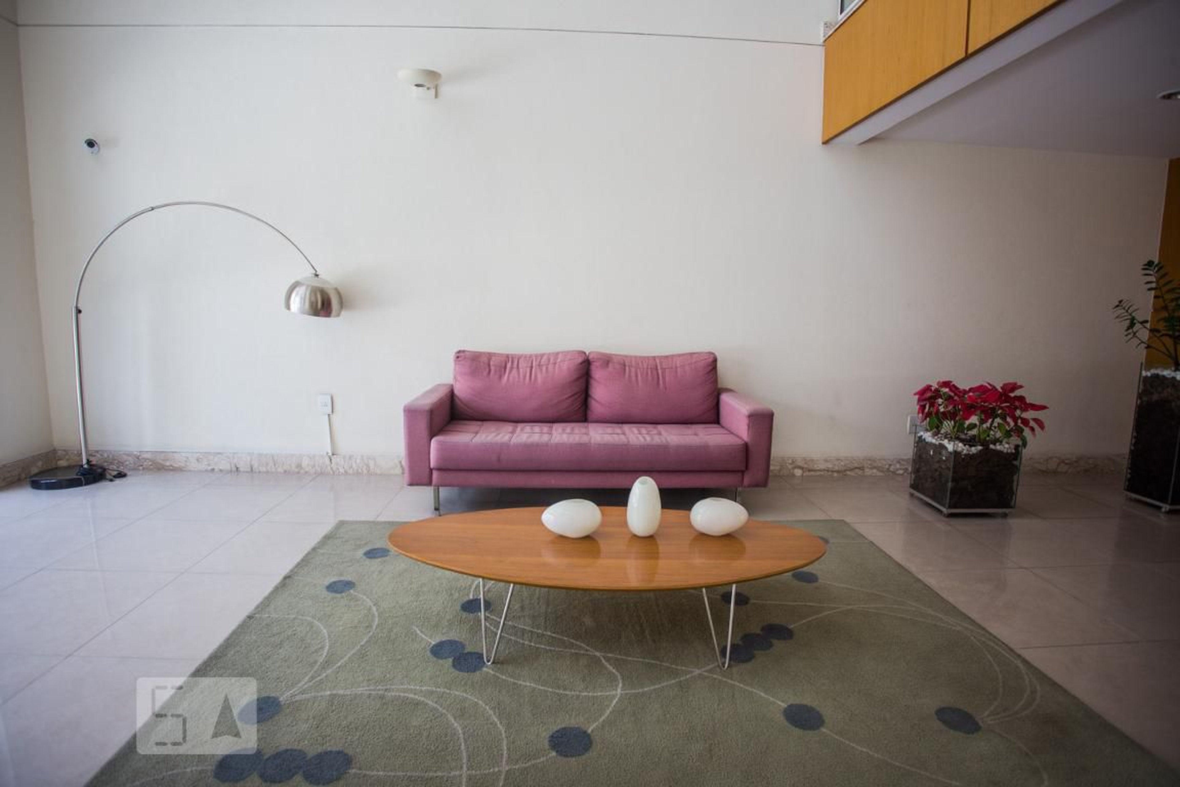 Hall - RISERVA DEL GIARDINO