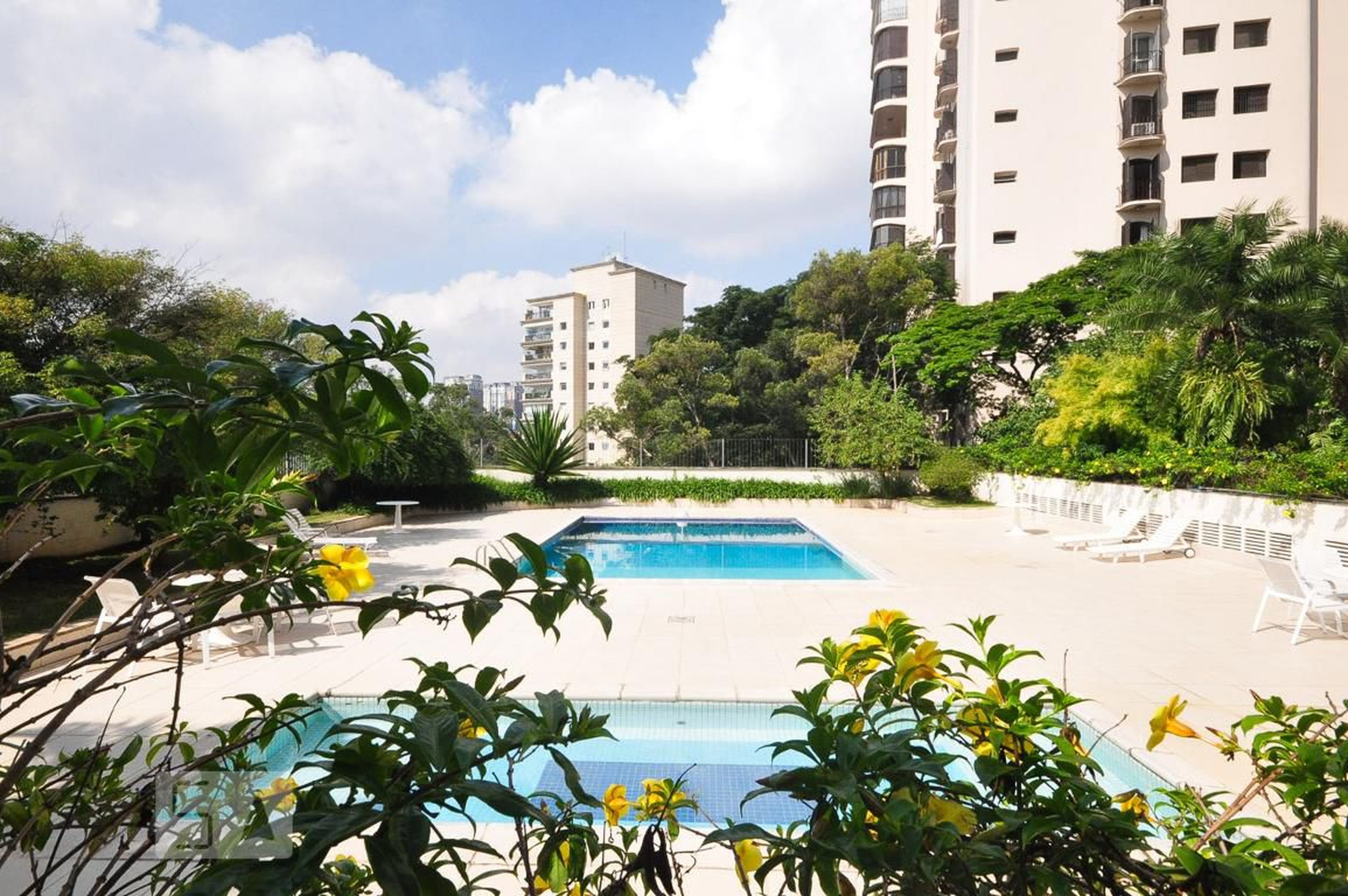 piscina - Belvedere Siena e Luca