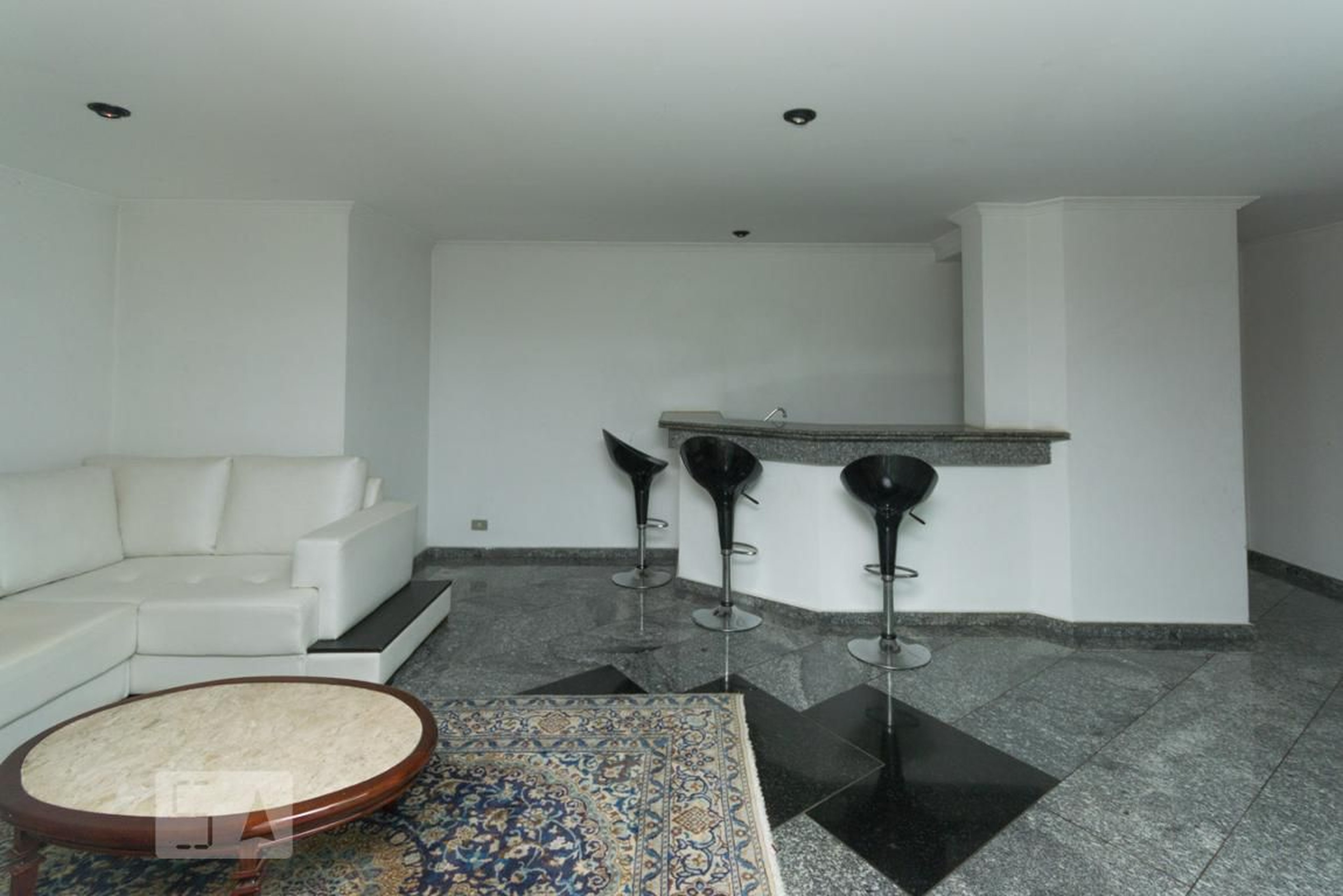 Salão Gourmet - NEW LIFE