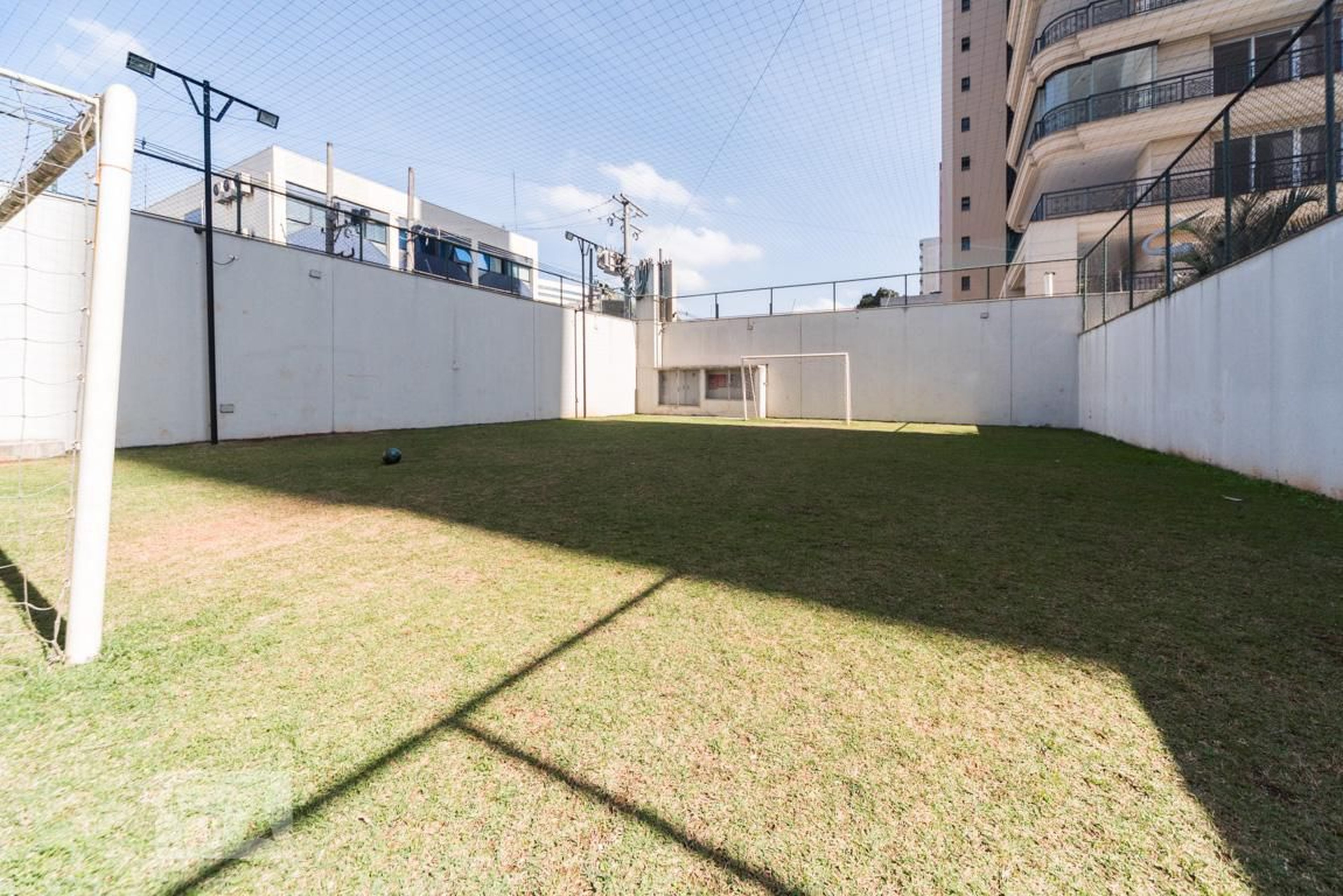 Quadra de esportes - Mondo Itaim