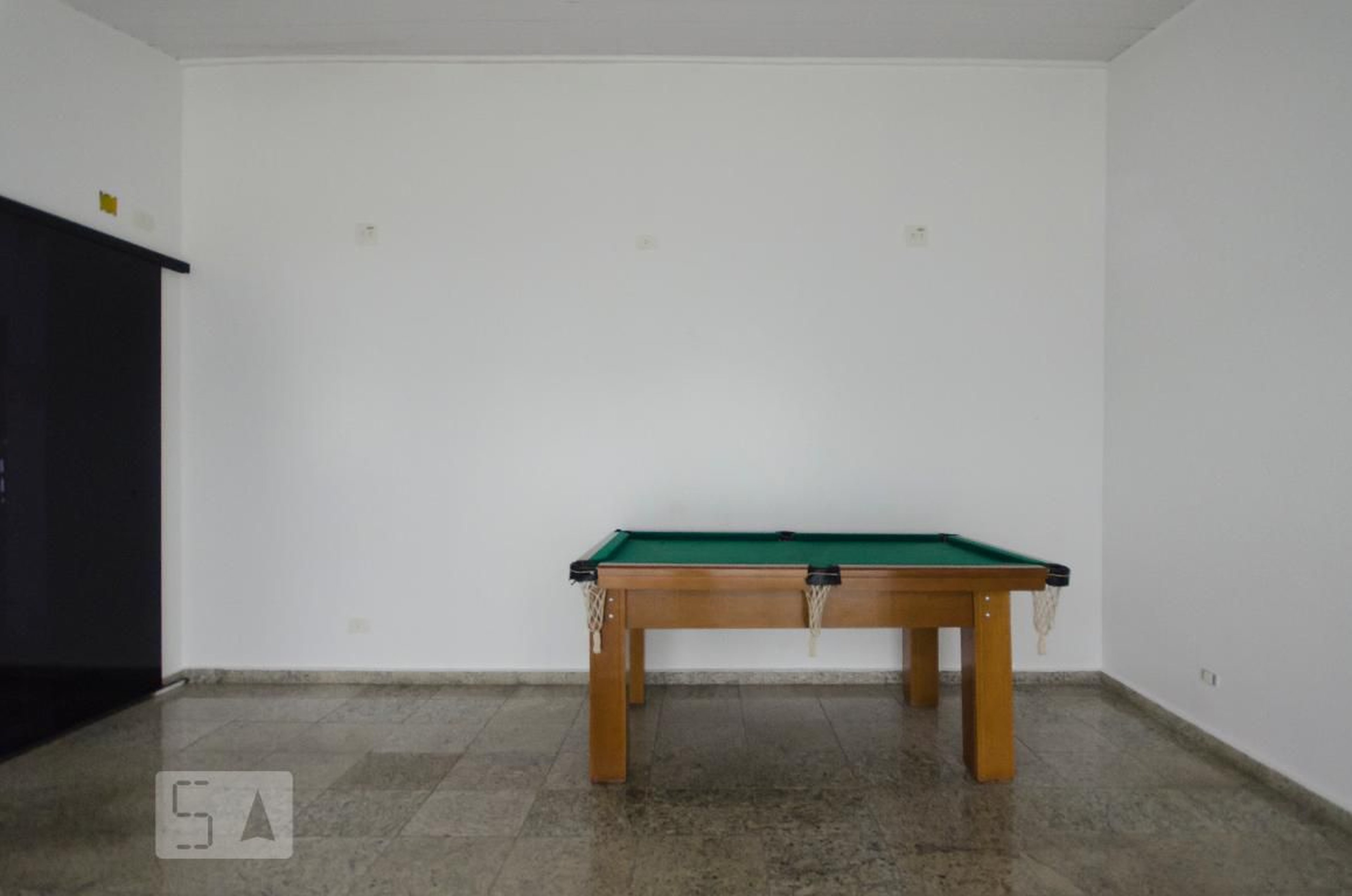 Salão de jogos - Astoria