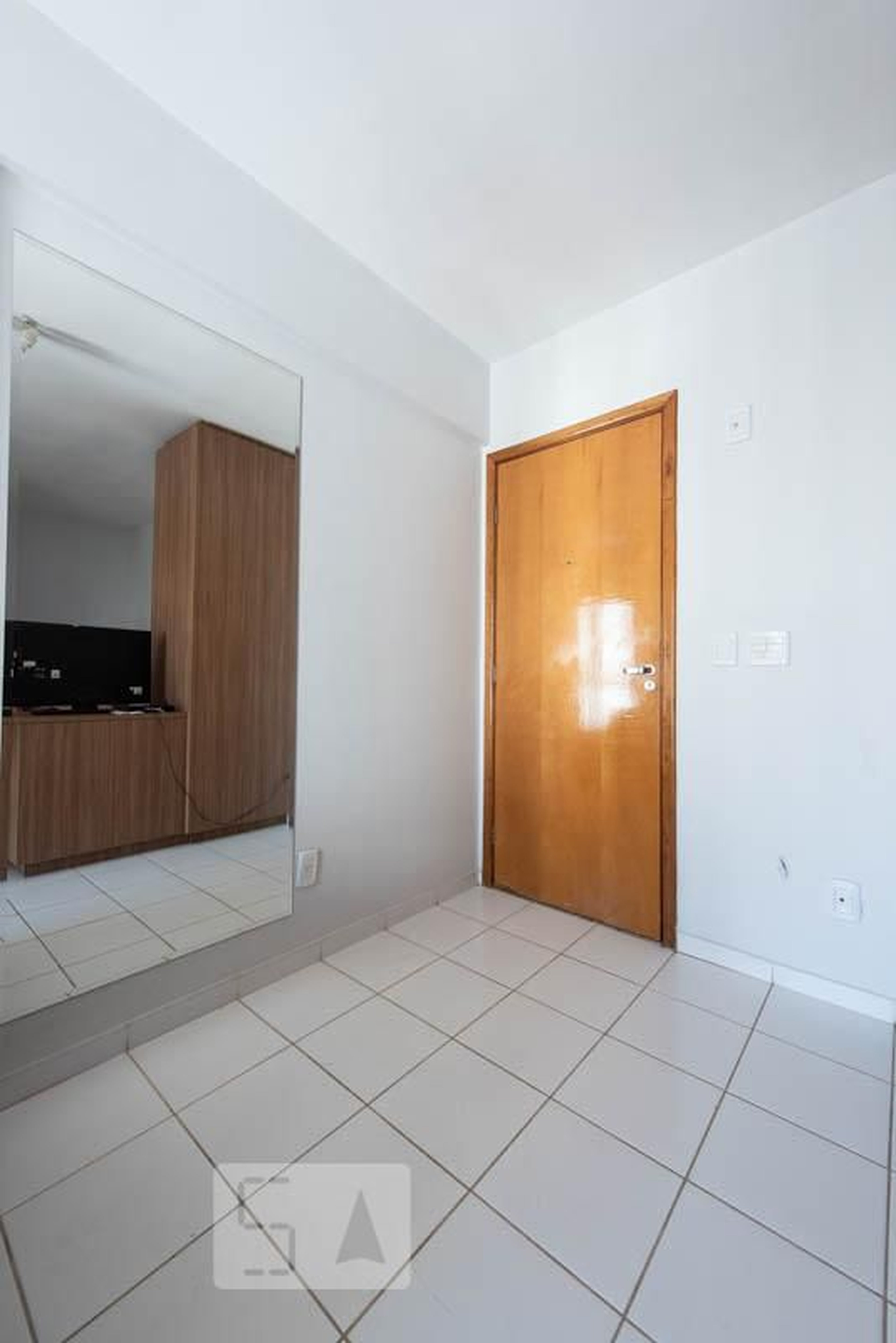 Entrada - Vivence Suite Hotel