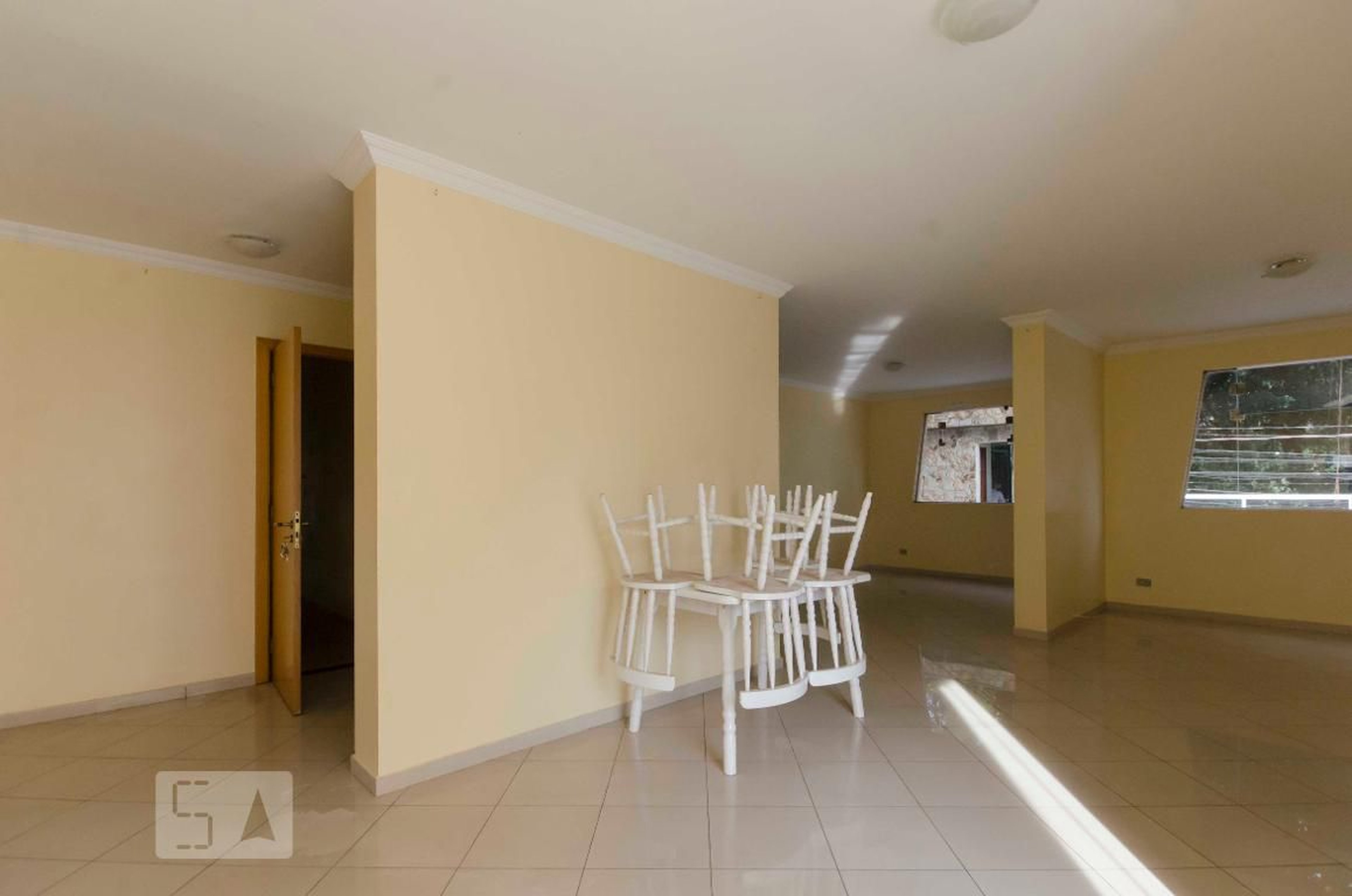 Salão de Festa - Lion