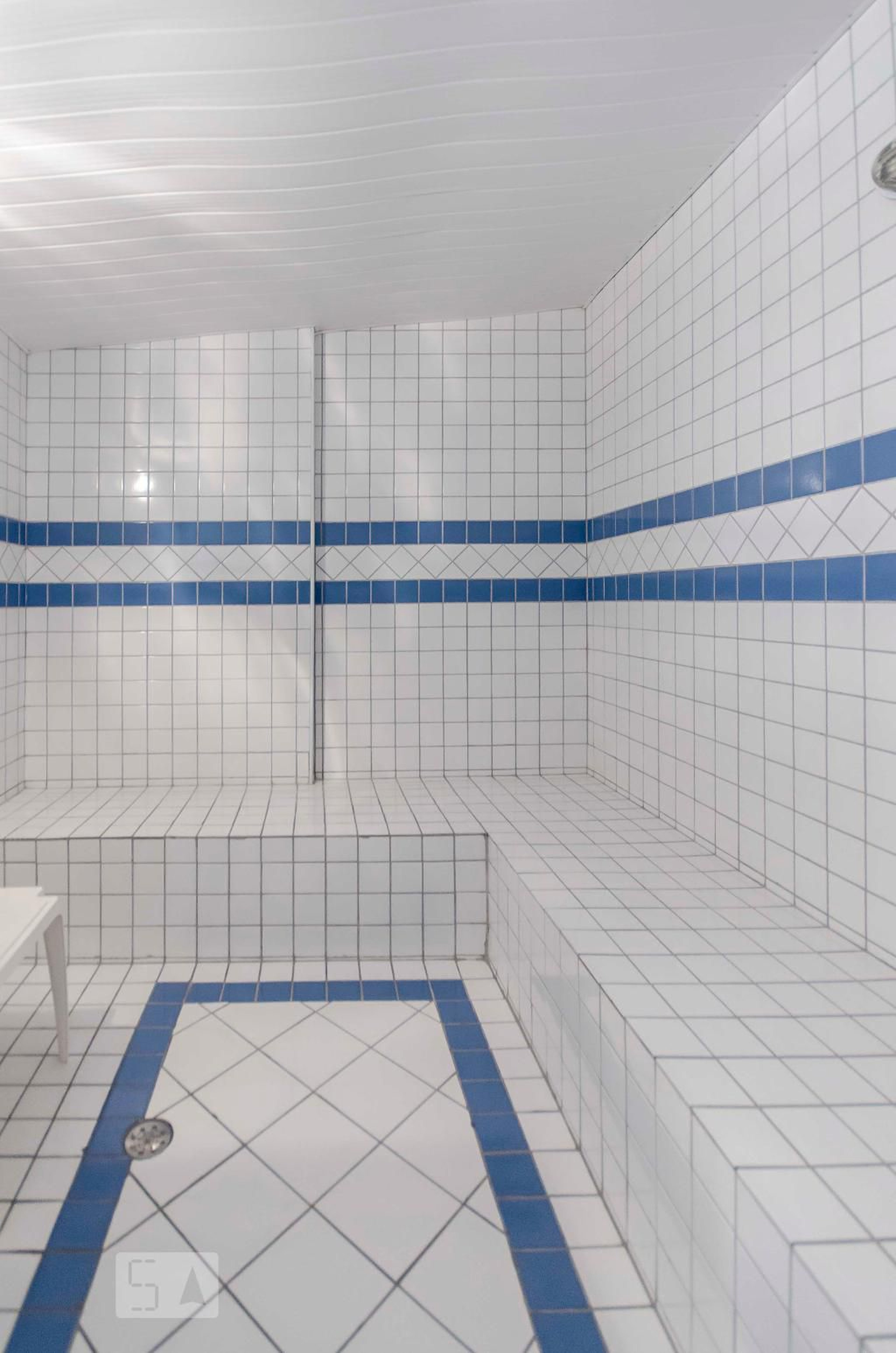 Sauna - Port de la Rochelle