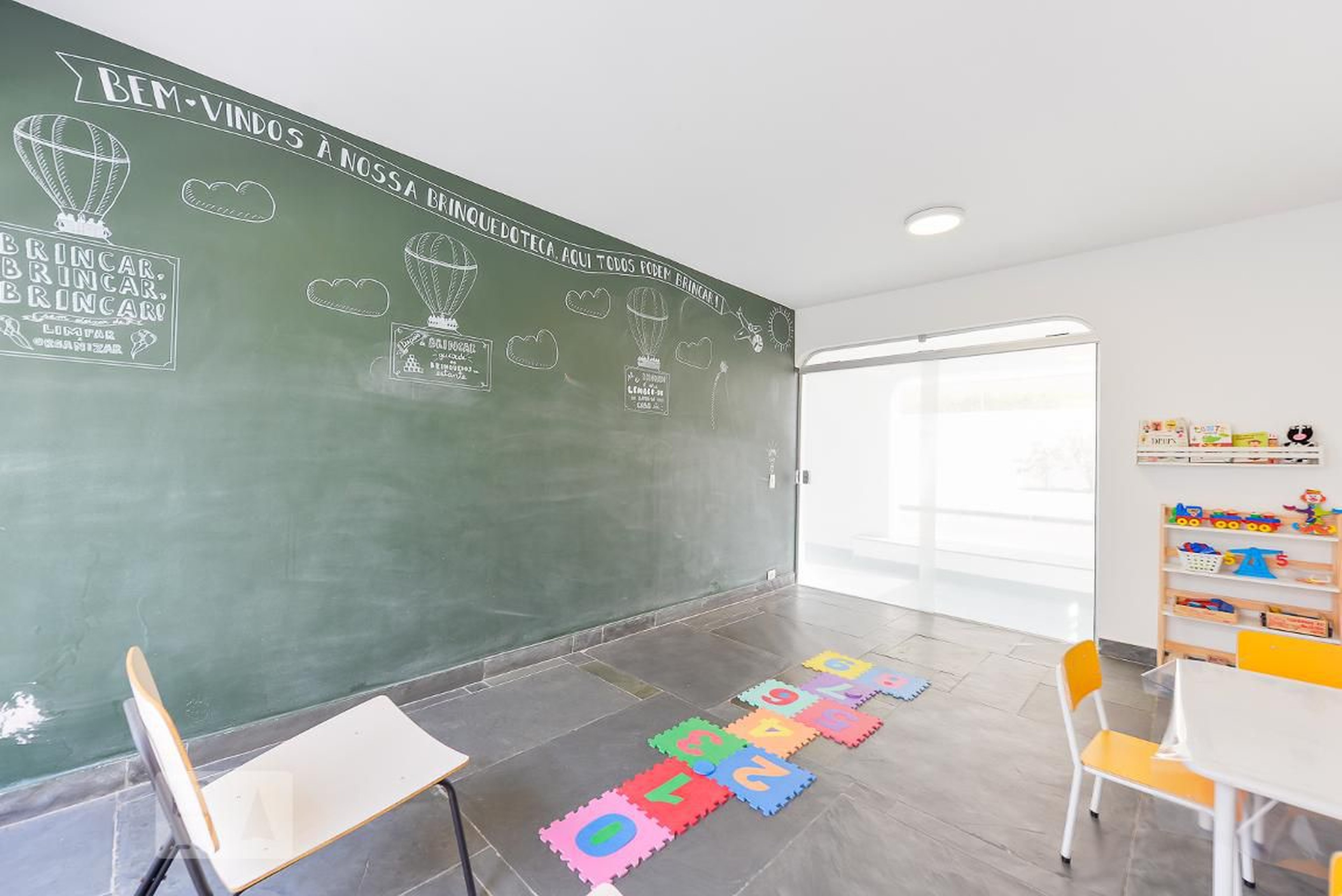Espaço Kids - Vila Rica