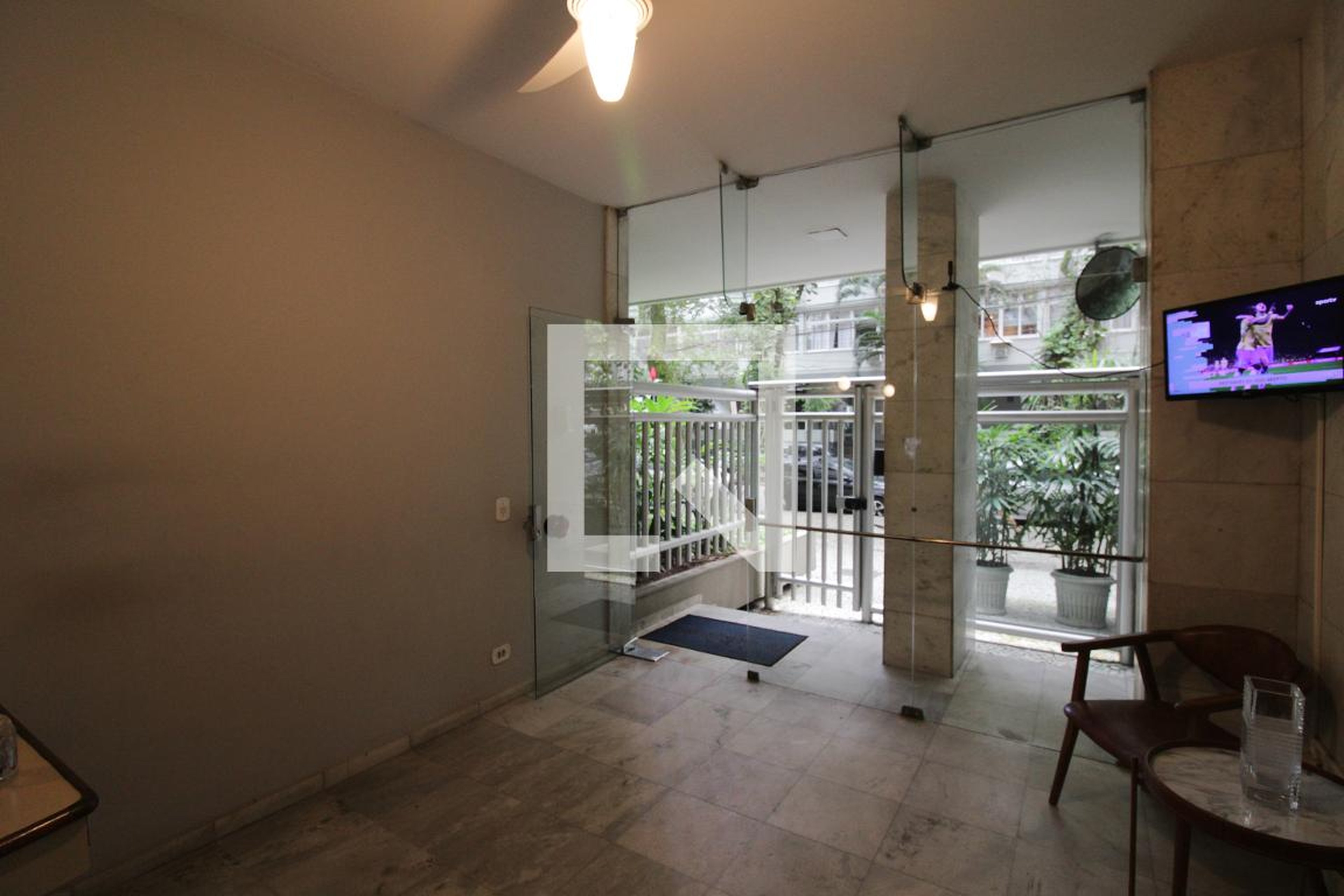 Hall de entrada - Dom France