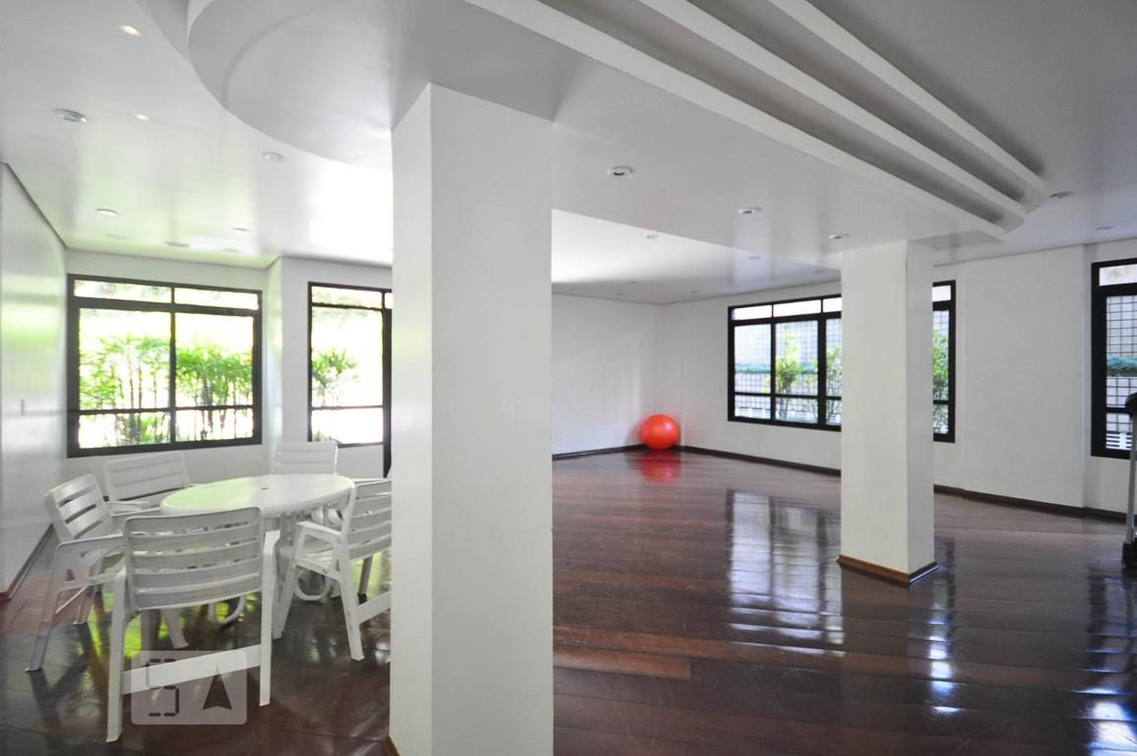 Salão de festa - Tirreno