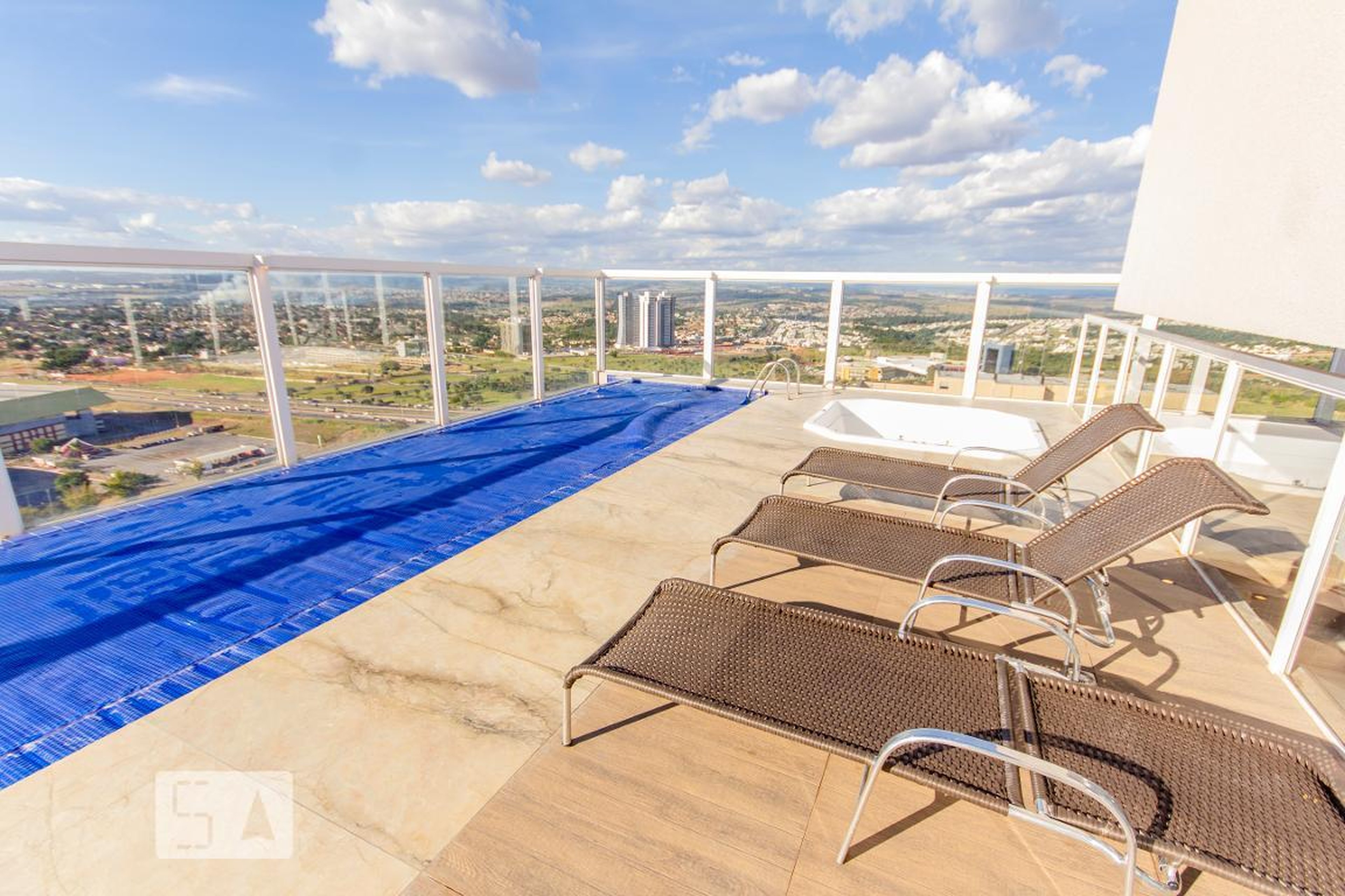 Piscina - 