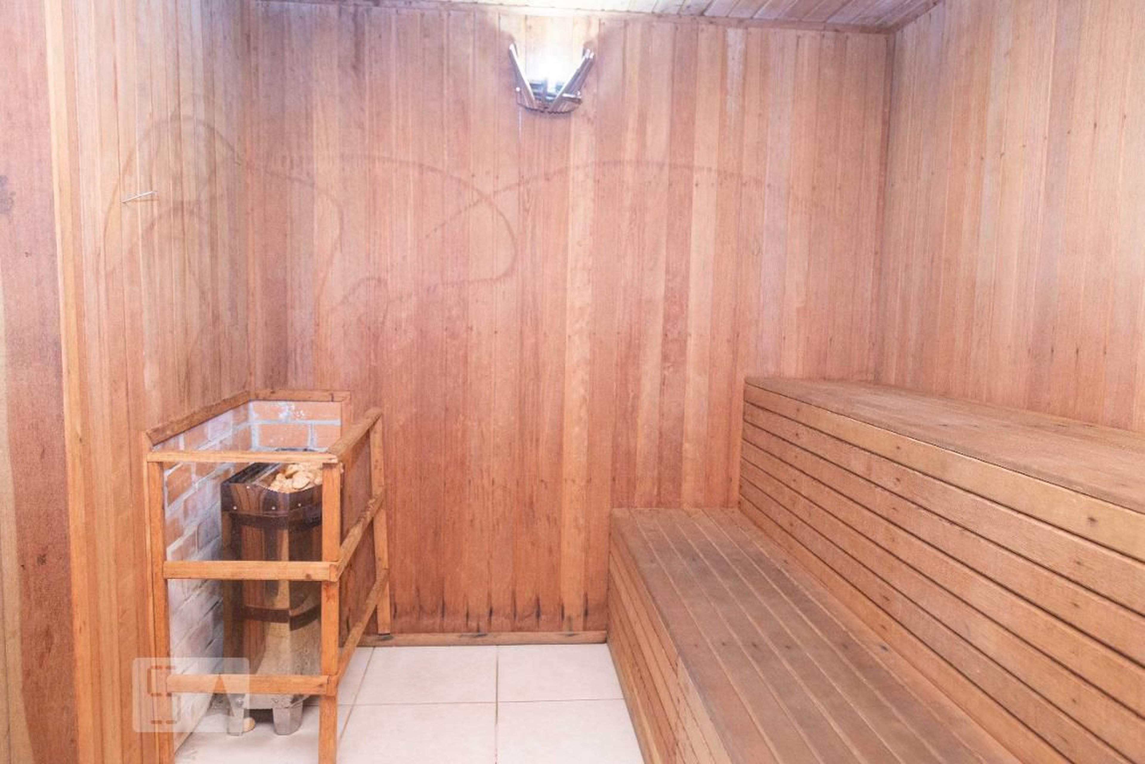 Sauna - 