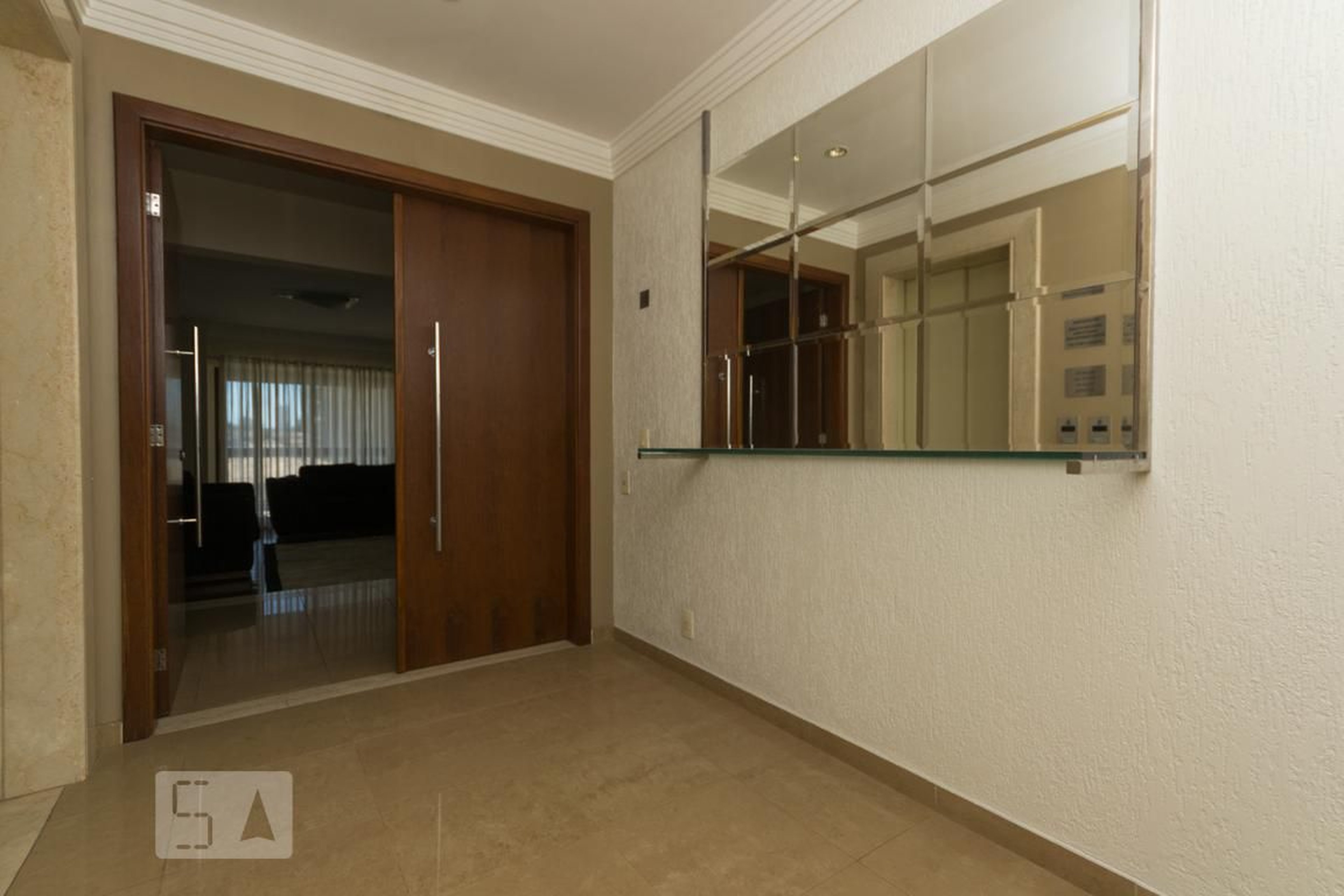 Hall - Ville Cap Ferrat